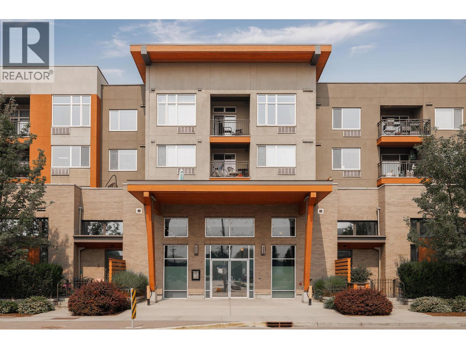 1550 Dickson Avenue Unit# 405 Lot# 71, Kelowna, British Columbia  V1Y 9Y8 - Photo 1 - 10397264