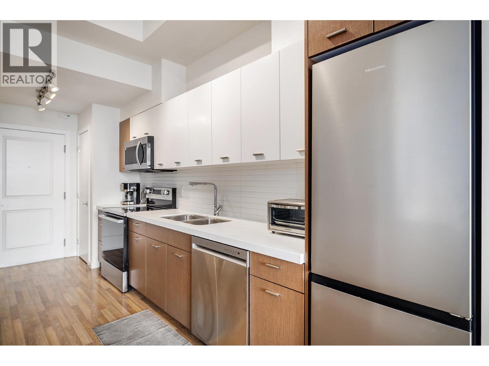 1550 Dickson Avenue Unit# 405 Lot# 71, Kelowna, British Columbia  V1Y 9Y8 - Photo 10 - 10397264