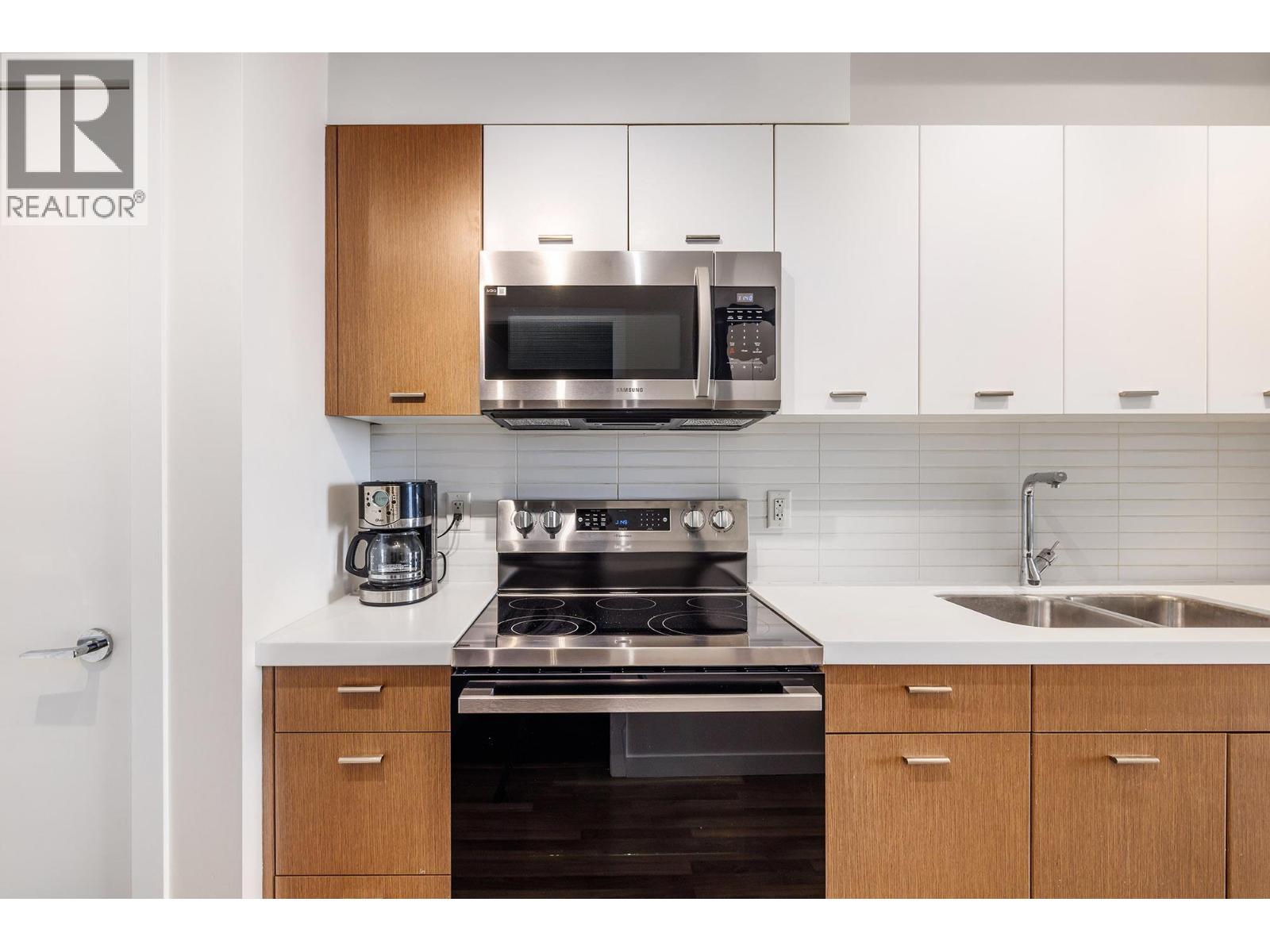 1550 Dickson Avenue Unit# 405 Lot# 71, Kelowna, British Columbia  V1Y 9Y8 - Photo 11 - 10397264