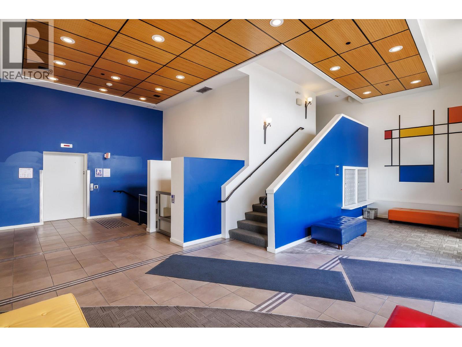 1550 Dickson Avenue Unit# 405 Lot# 71, Kelowna, British Columbia  V1Y 9Y8 - Photo 15 - 10397264