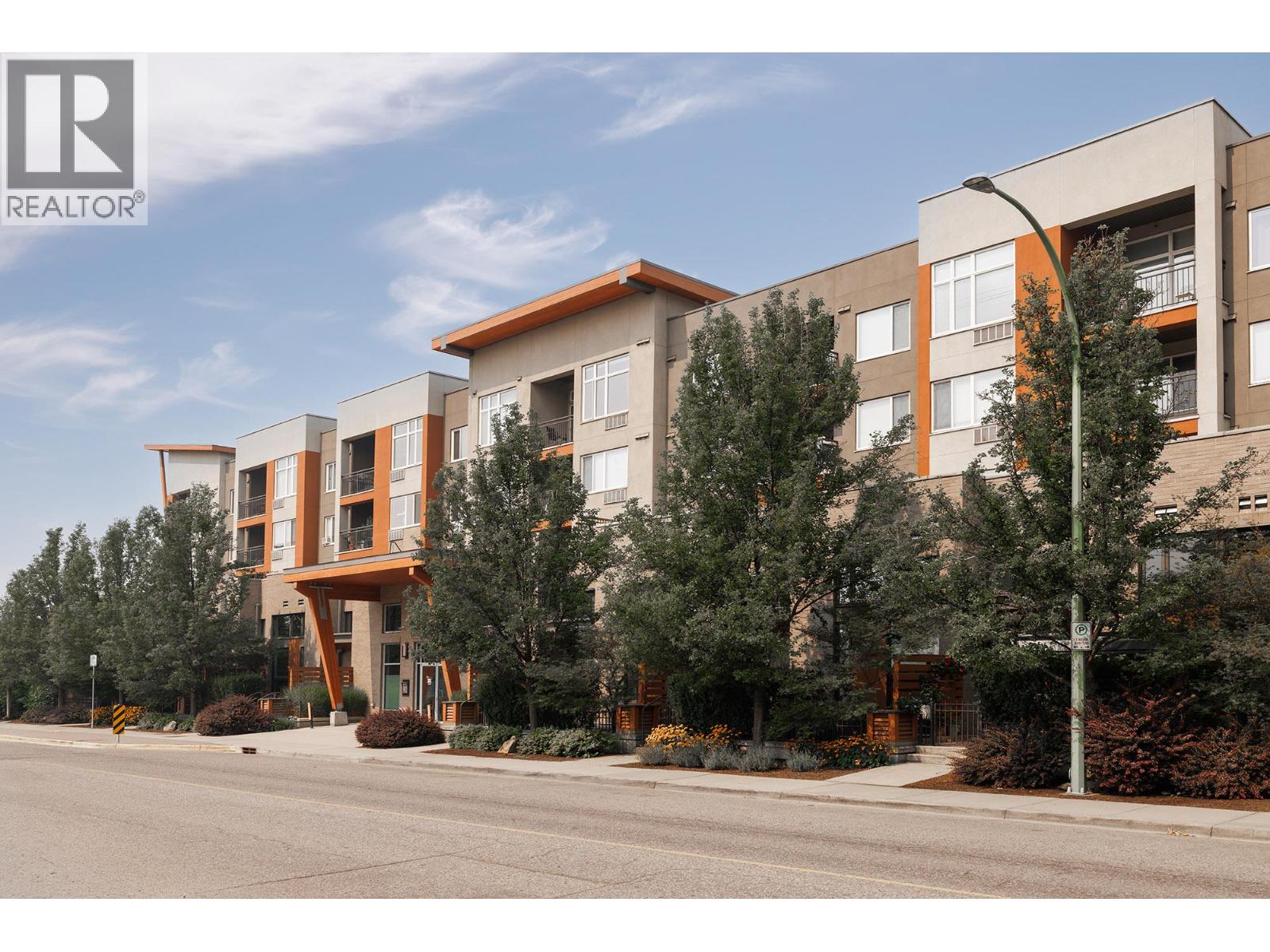 1550 Dickson Avenue Unit# 405 Lot# 71, Kelowna, British Columbia  V1Y 9Y8 - Photo 16 - 10397264