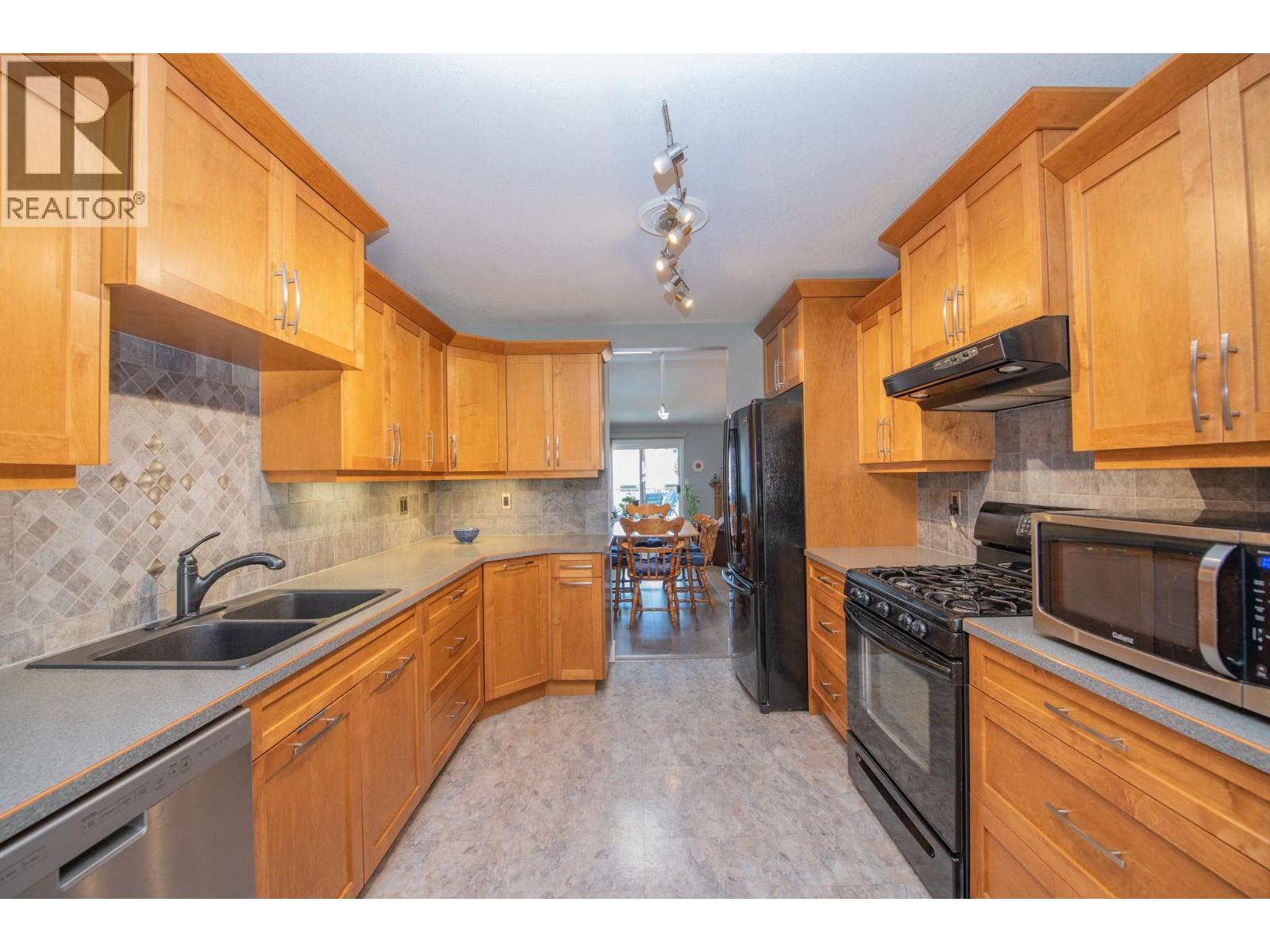 1001 30 Avenue Unit# 30, Vernon, British Columbia  V1T 9H8 - Photo 11 - 10396125