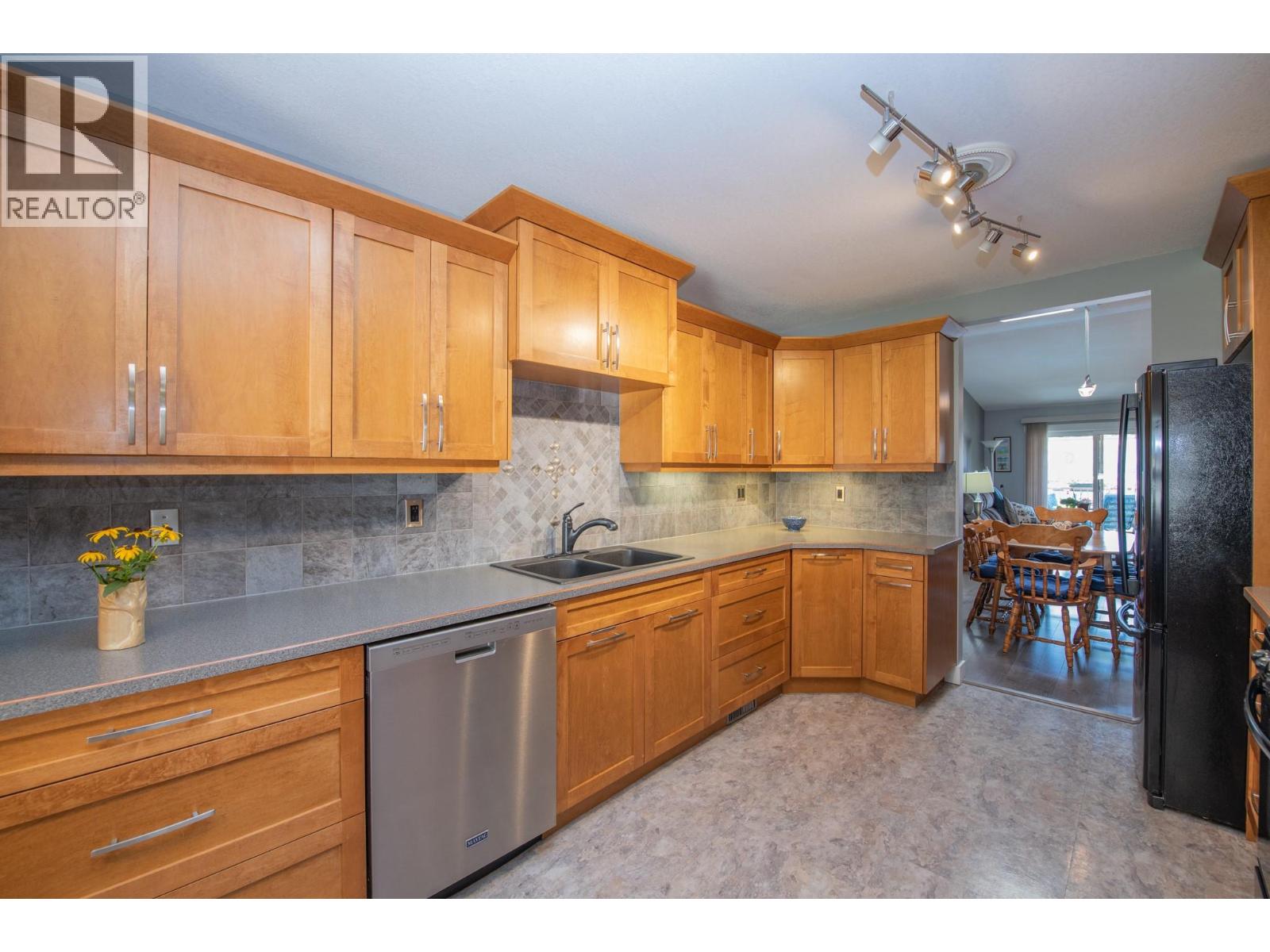 1001 30 Avenue Unit# 30, Vernon, British Columbia  V1T 9H8 - Photo 12 - 10396125
