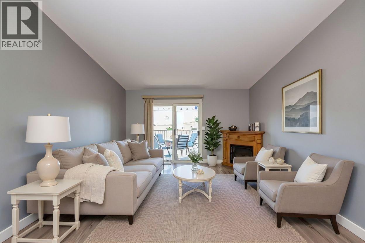 1001 30 Avenue Unit# 30, Vernon, British Columbia  V1T 9H8 - Photo 3 - 10396125