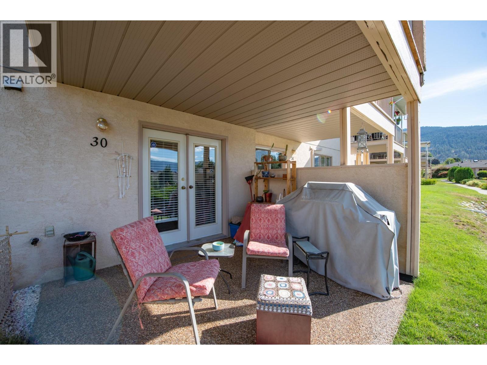 1001 30 Avenue Unit# 30, Vernon, British Columbia  V1T 9H8 - Photo 34 - 10396125
