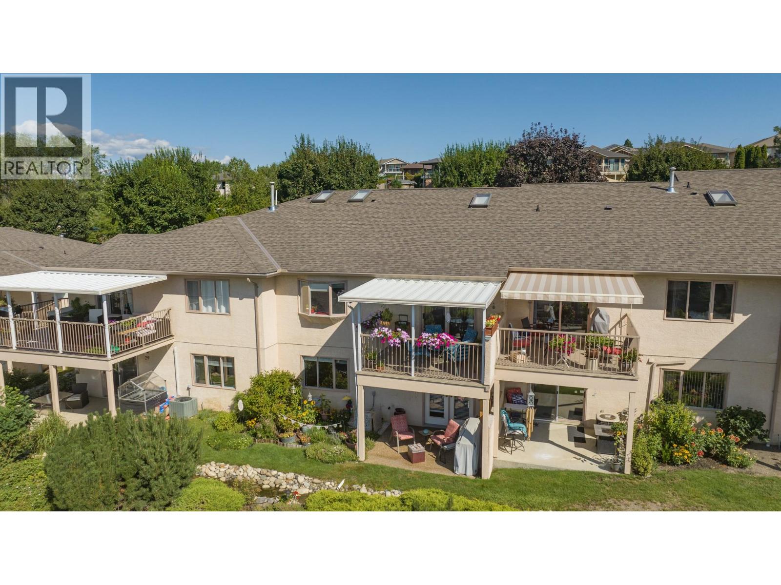 1001 30 Avenue Unit# 30, Vernon, British Columbia  V1T 9H8 - Photo 36 - 10396125