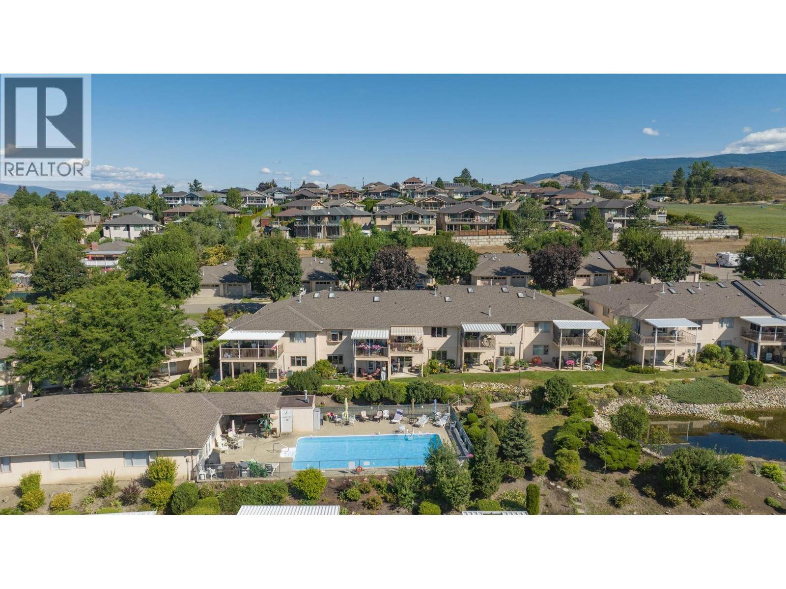 1001 30 Avenue Unit# 30, Vernon, British Columbia  V1T 9H8 - Photo 37 - 10396125
