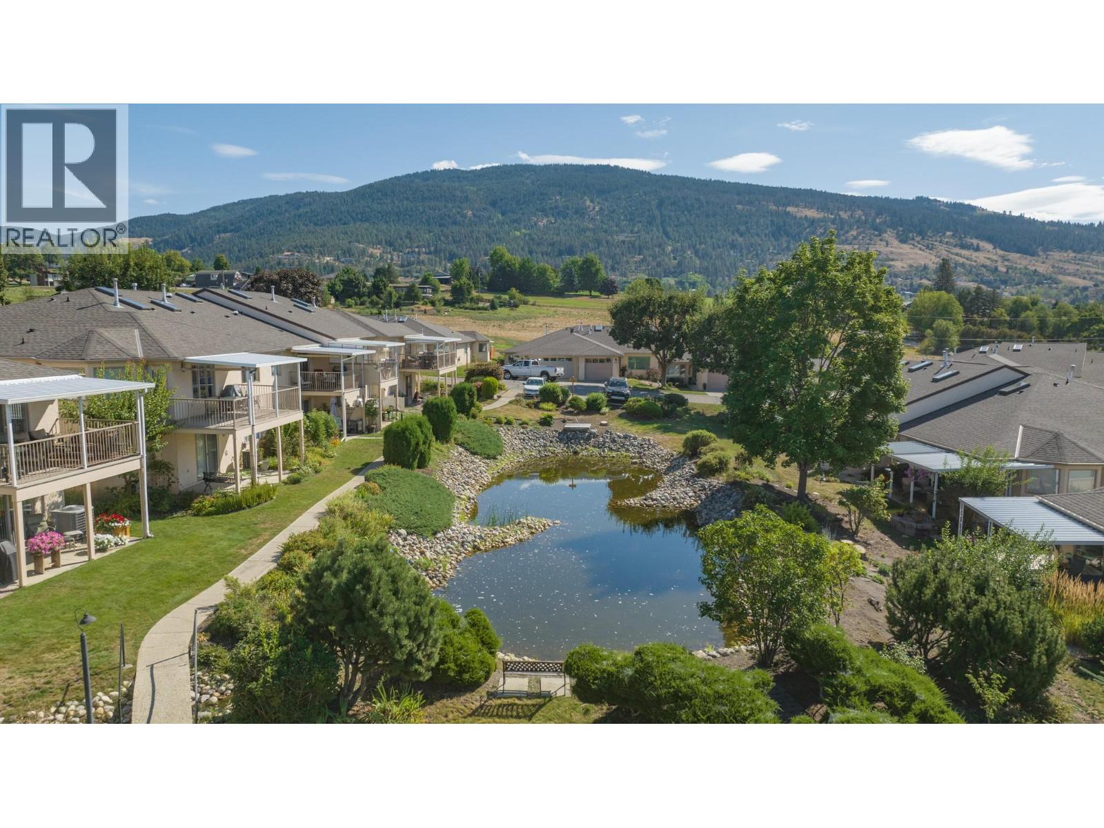1001 30 Avenue Unit# 30, Vernon, British Columbia  V1T 9H8 - Photo 38 - 10396125