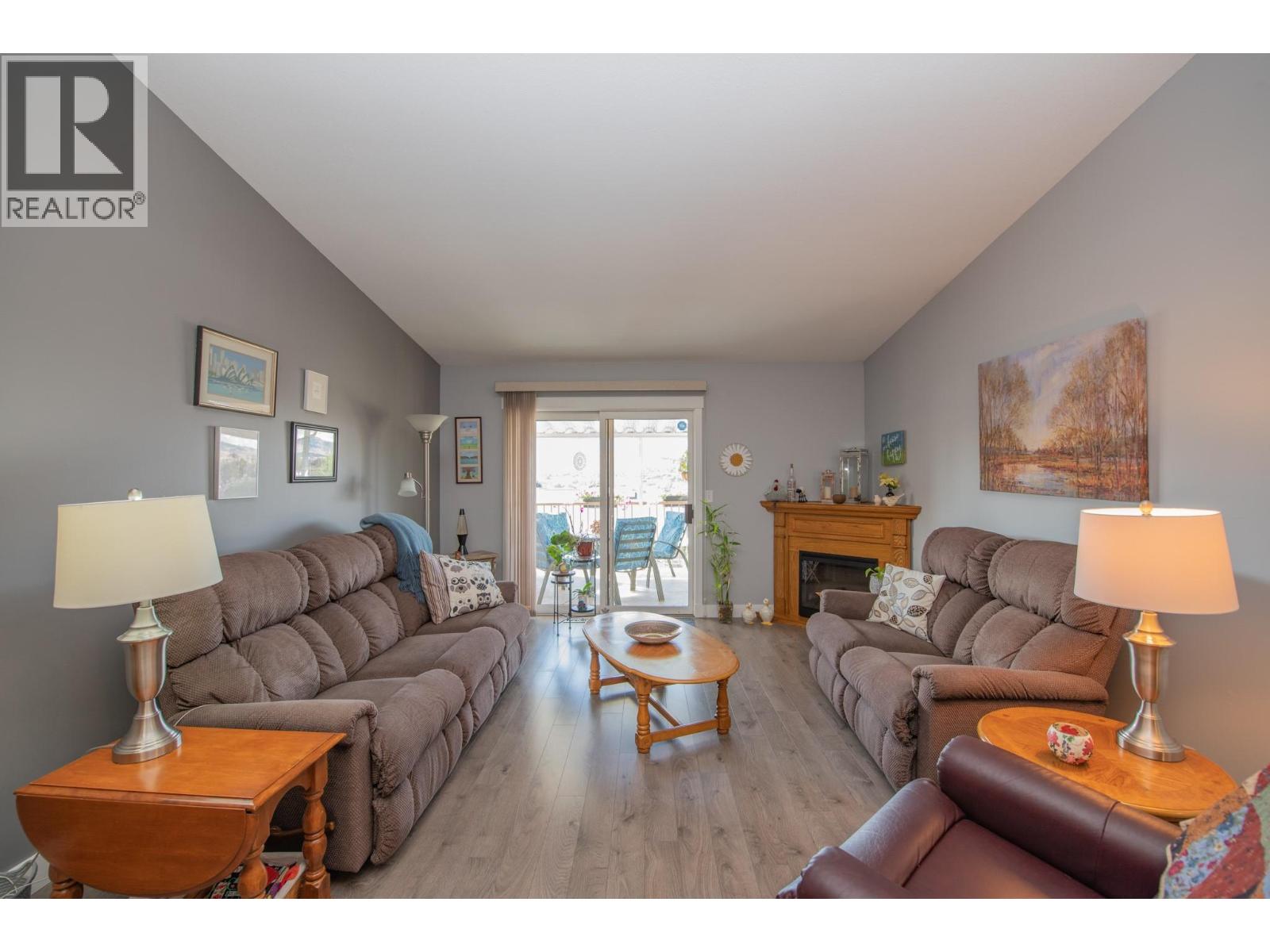 1001 30 Avenue Unit# 30, Vernon, British Columbia  V1T 9H8 - Photo 4 - 10396125