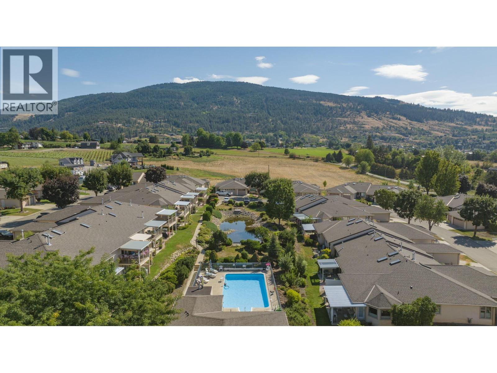 1001 30 Avenue Unit# 30, Vernon, British Columbia  V1T 9H8 - Photo 41 - 10396125
