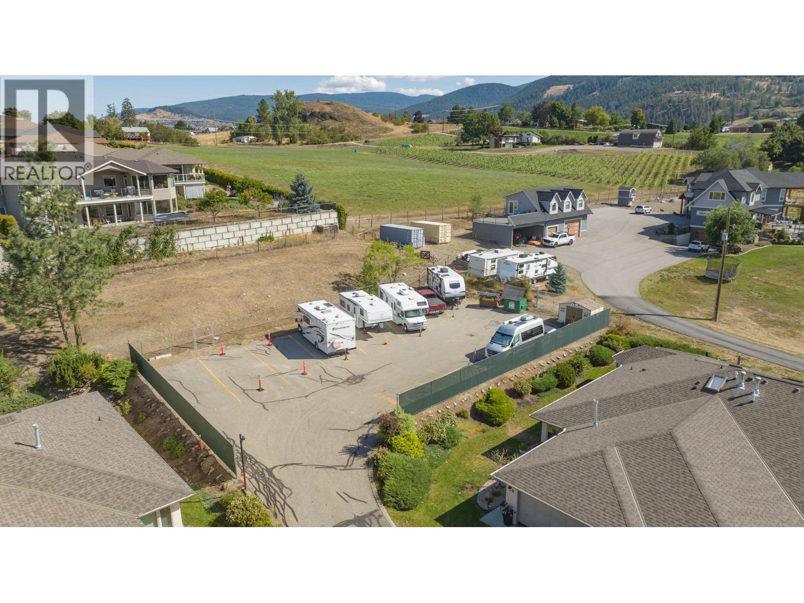 1001 30 Avenue Unit# 30, Vernon, British Columbia  V1T 9H8 - Photo 42 - 10396125