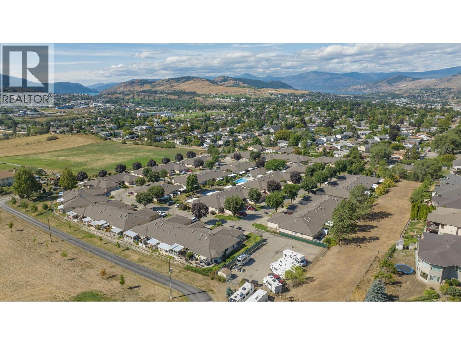 1001 30 Avenue Unit# 30, Vernon, British Columbia  V1T 9H8 - Photo 43 - 10396125