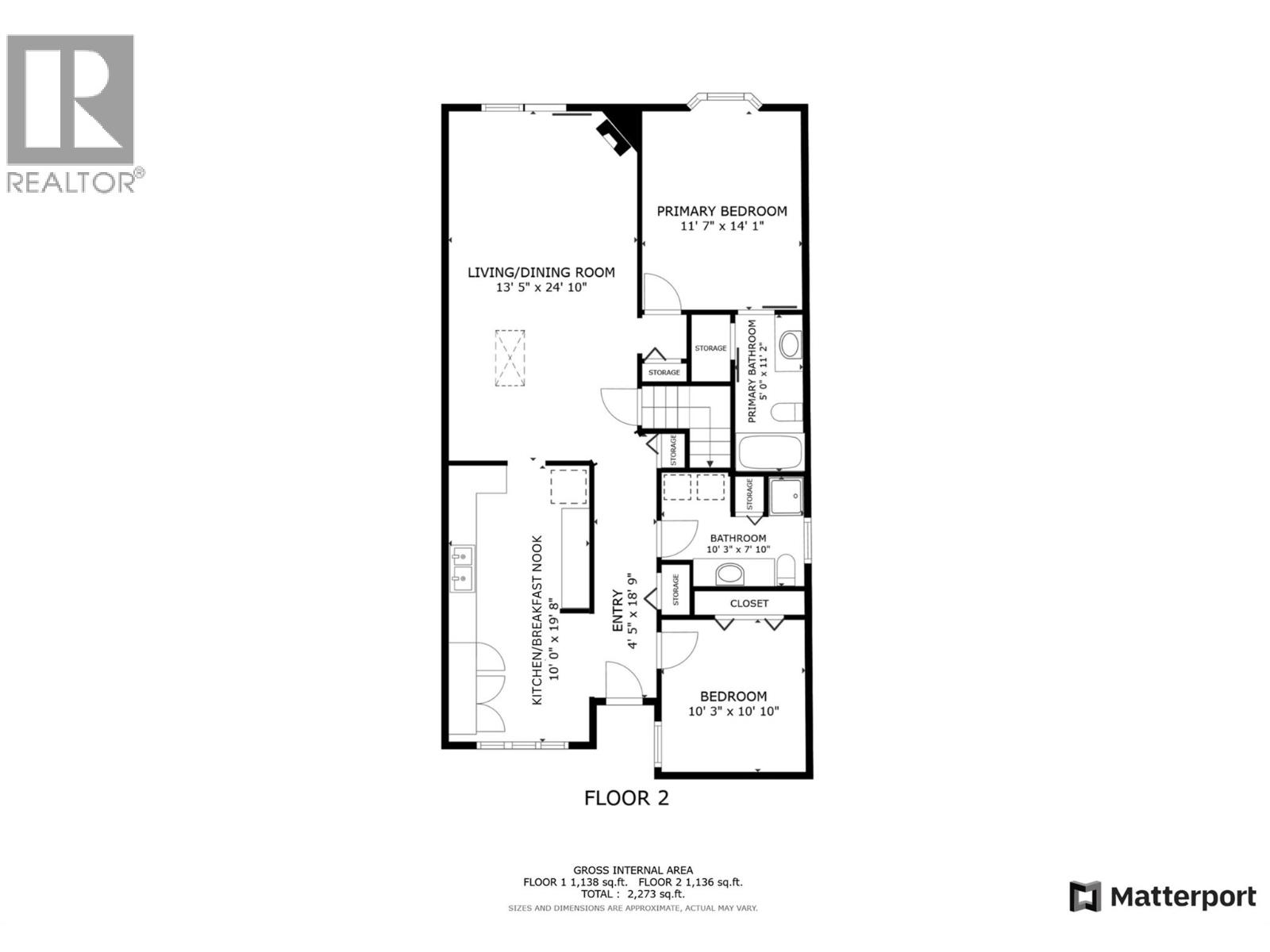 1001 30 Avenue Unit# 30, Vernon, British Columbia  V1T 9H8 - Photo 44 - 10396125