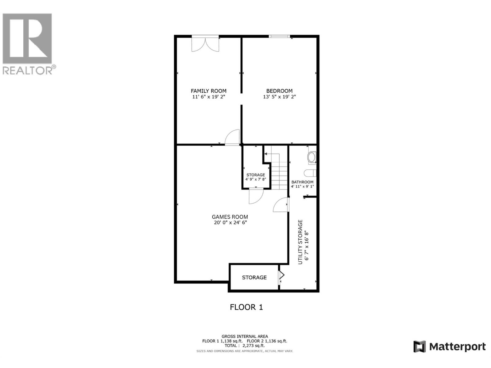 1001 30 Avenue Unit# 30, Vernon, British Columbia  V1T 9H8 - Photo 45 - 10396125