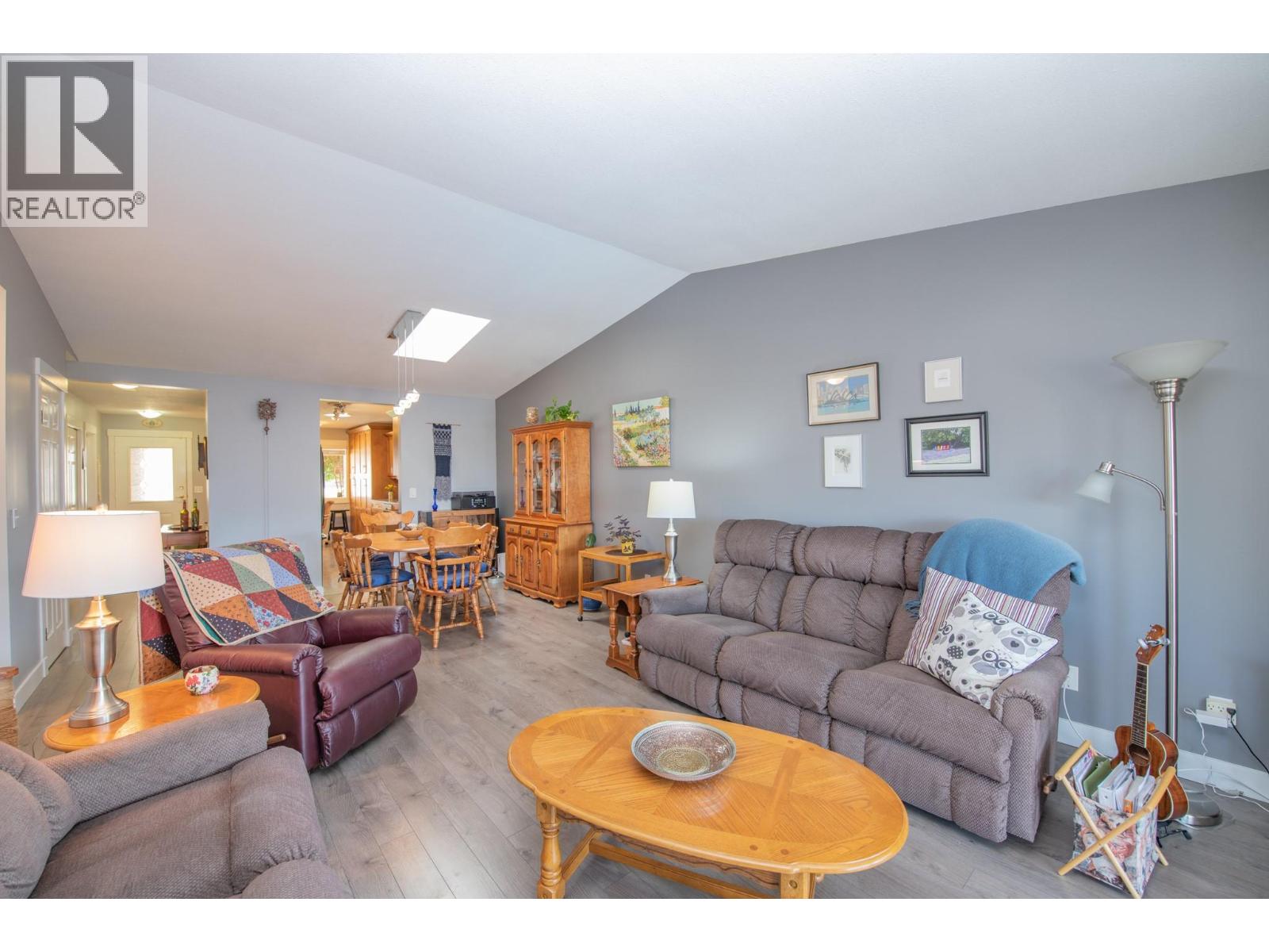 1001 30 Avenue Unit# 30, Vernon, British Columbia  V1T 9H8 - Photo 9 - 10396125