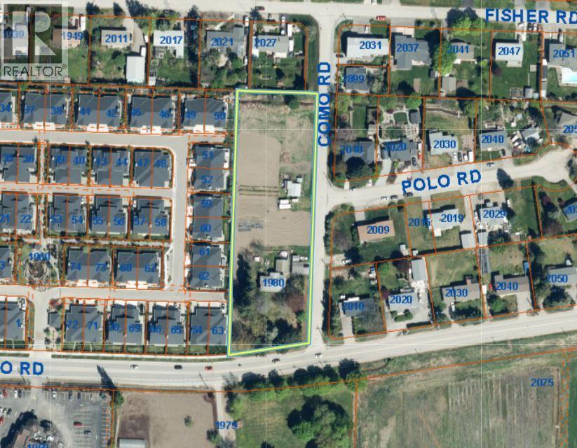 1980 Klo Road, Kelowna, British Columbia  V1W 2H6 - Photo 2 - 10386933