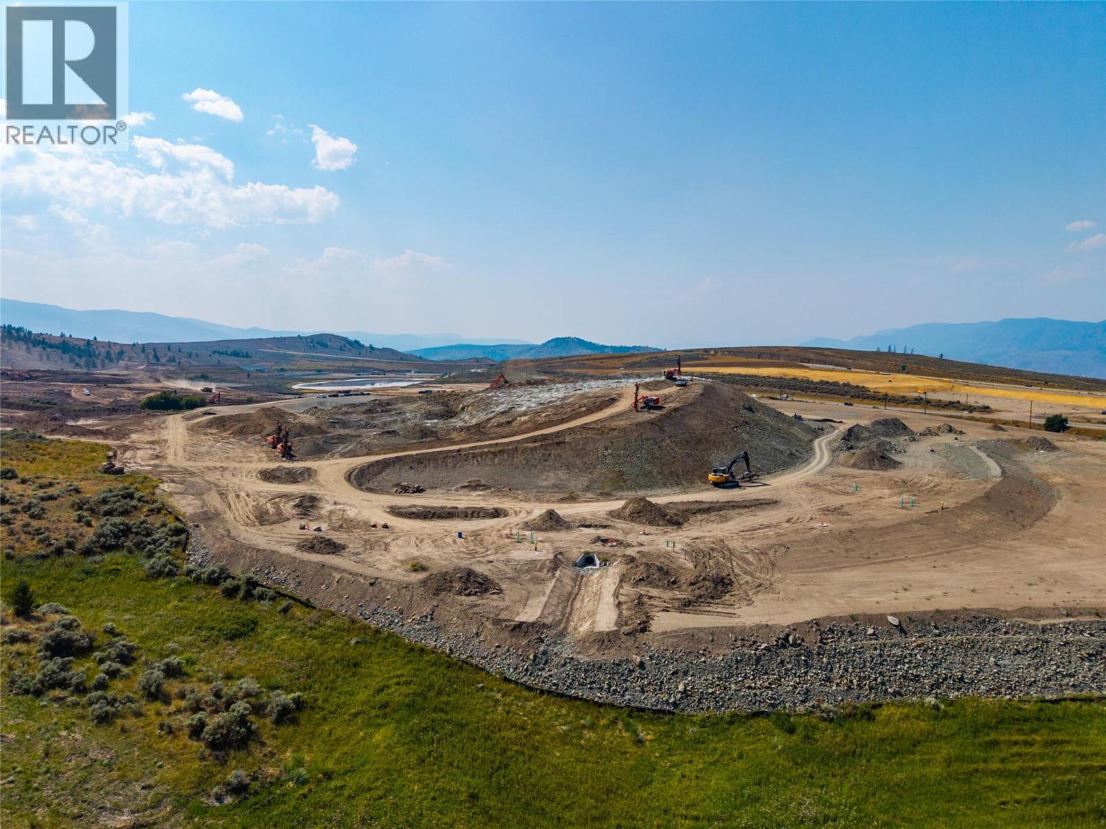 3175 Sugarloaf Road Lot# 11, Kamloops, British Columbia  V1S 1A7 - Photo 1 - 10396406