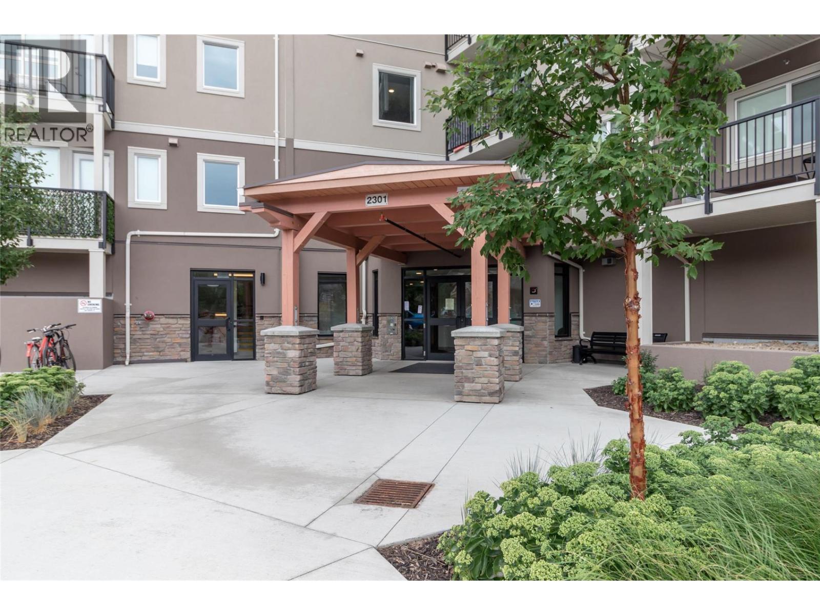 2301 Carrington Road Unit# 126, West Kelowna, British Columbia  V4T 0E2 - Photo 1 - 10397203