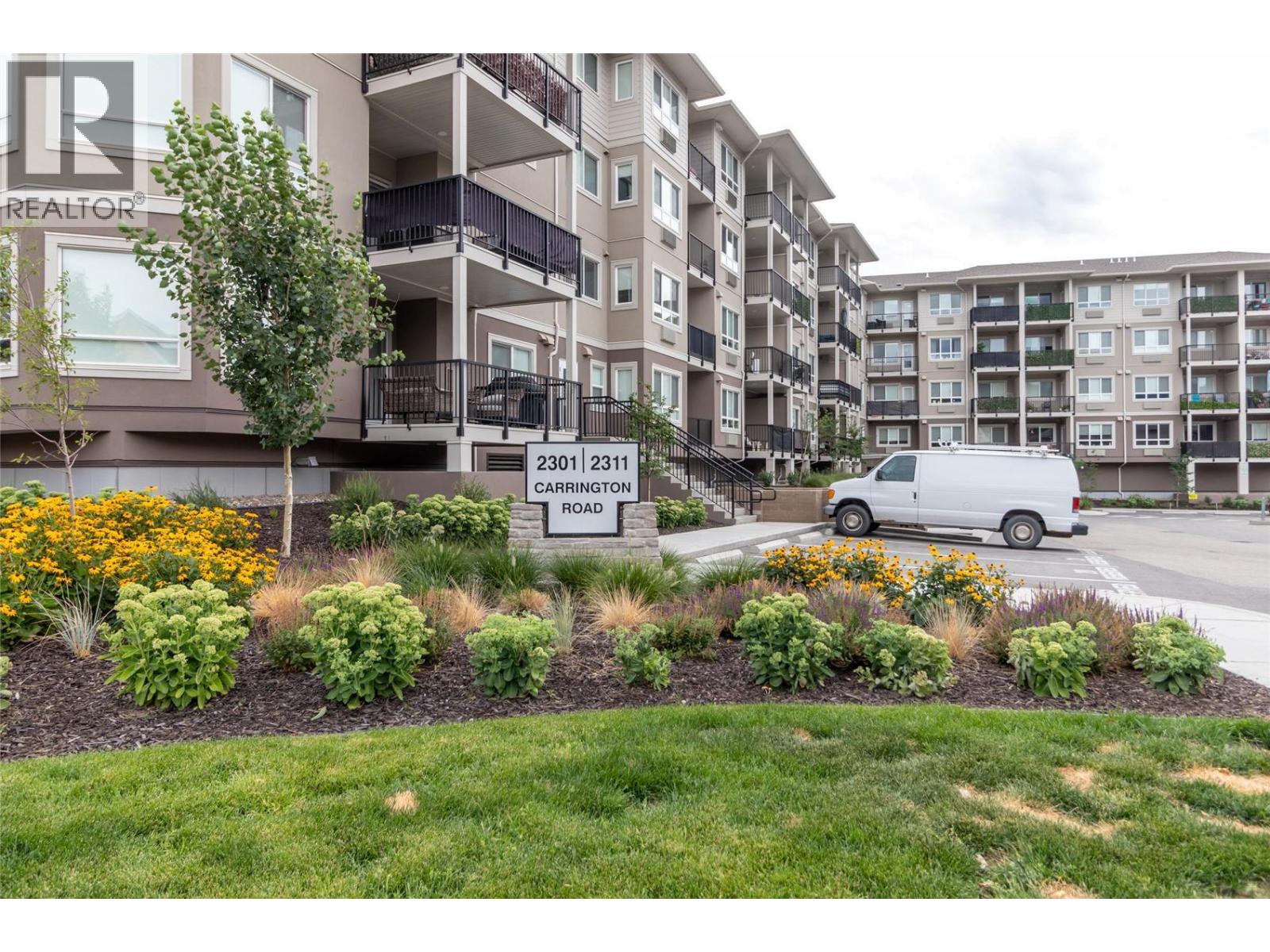 2301 Carrington Road Unit# 126, West Kelowna, British Columbia  V4T 0E2 - Photo 2 - 10397203