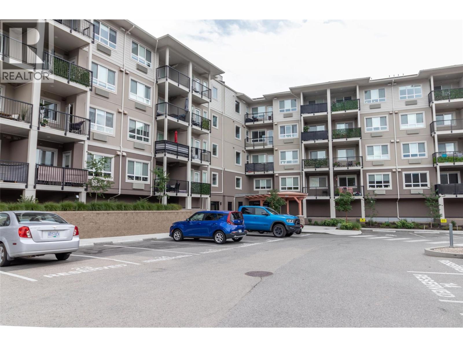 2301 Carrington Road Unit# 126, West Kelowna, British Columbia  V4T 0E2 - Photo 3 - 10397203
