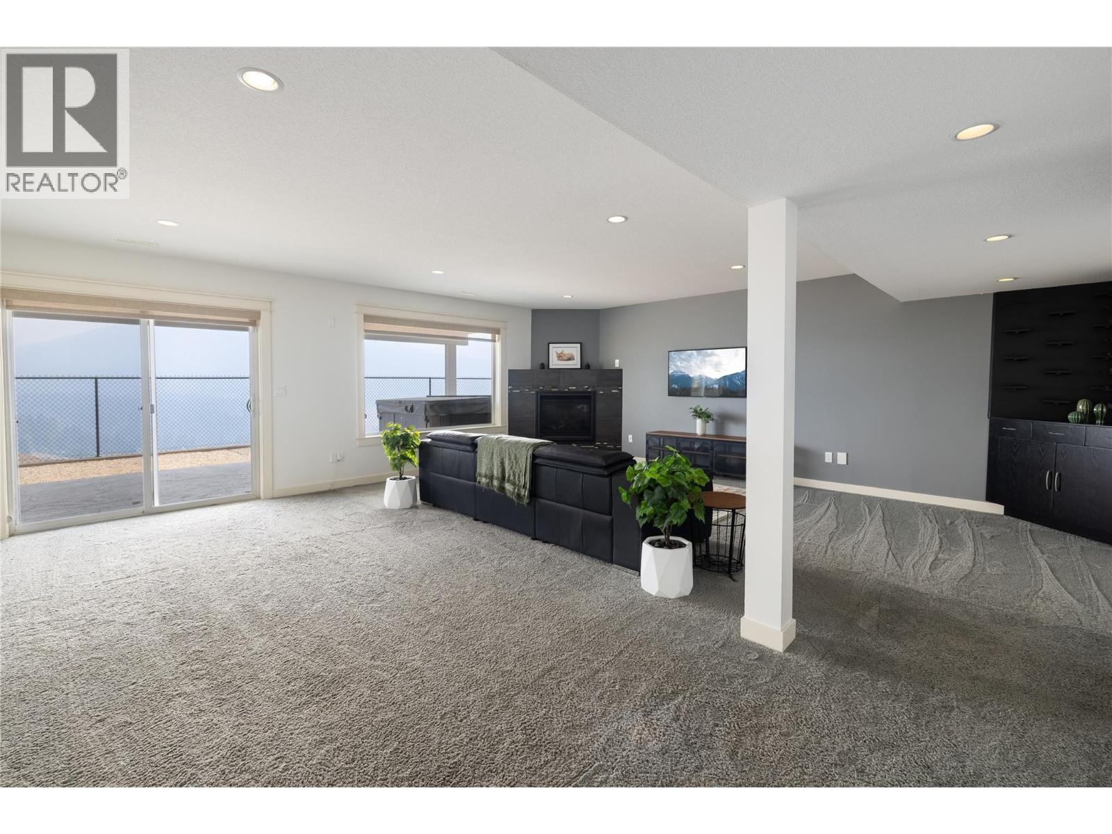 7261 Silver Ridge Drive, Vernon, British Columbia  V1B 4C6 - Photo 44 - 10397148