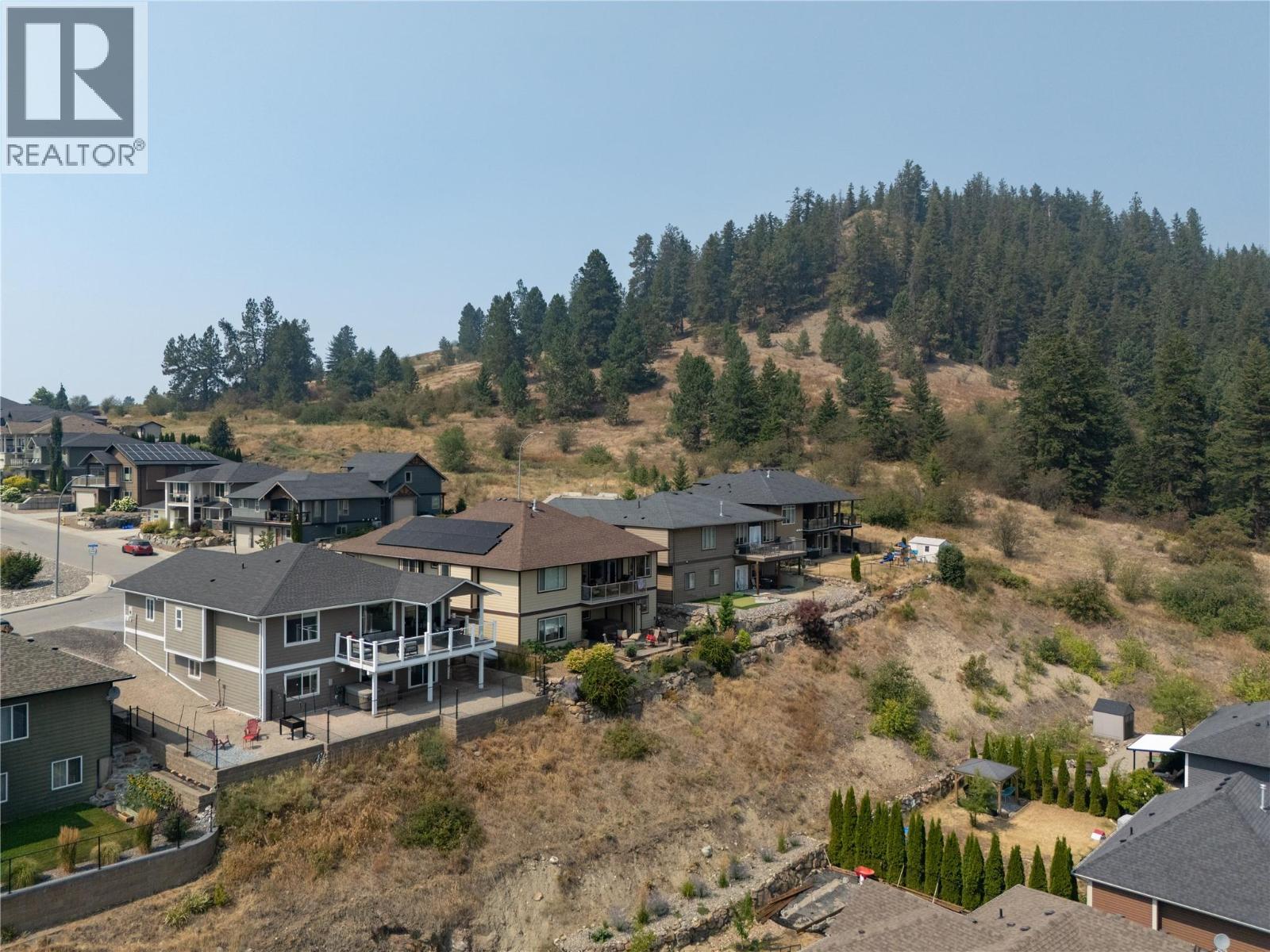 7261 Silver Ridge Drive, Vernon, British Columbia  V1B 4C6 - Photo 6 - 10397148
