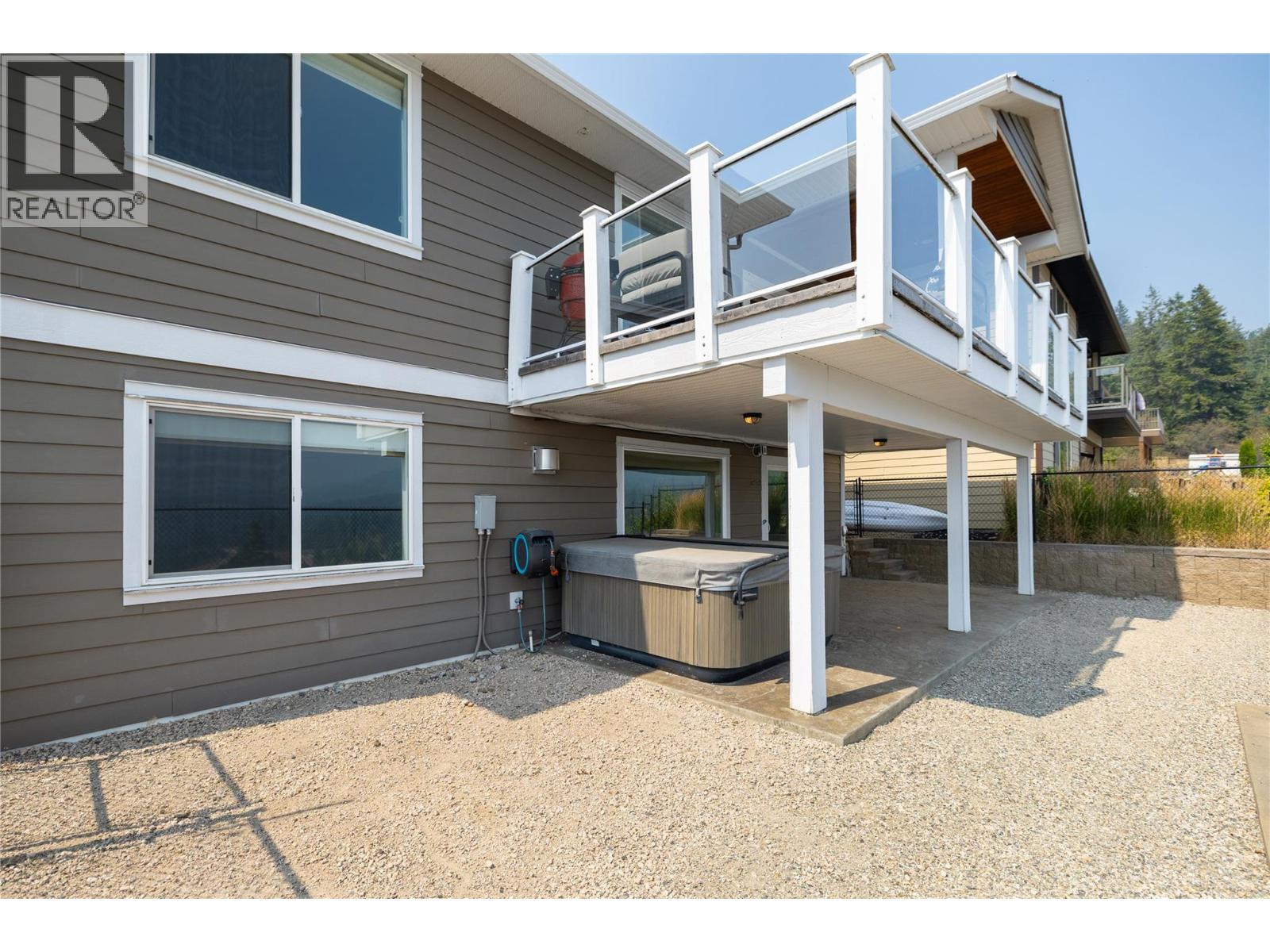 7261 Silver Ridge Drive, Vernon, British Columbia  V1B 4C6 - Photo 7 - 10397148