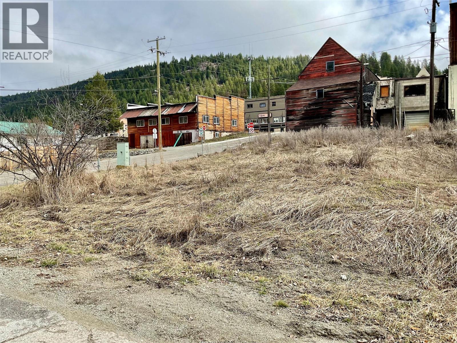 Lot 1 Silver Avenue S, Greenwood, British Columbia  V0H 1J0 - Photo 1 - 10397282