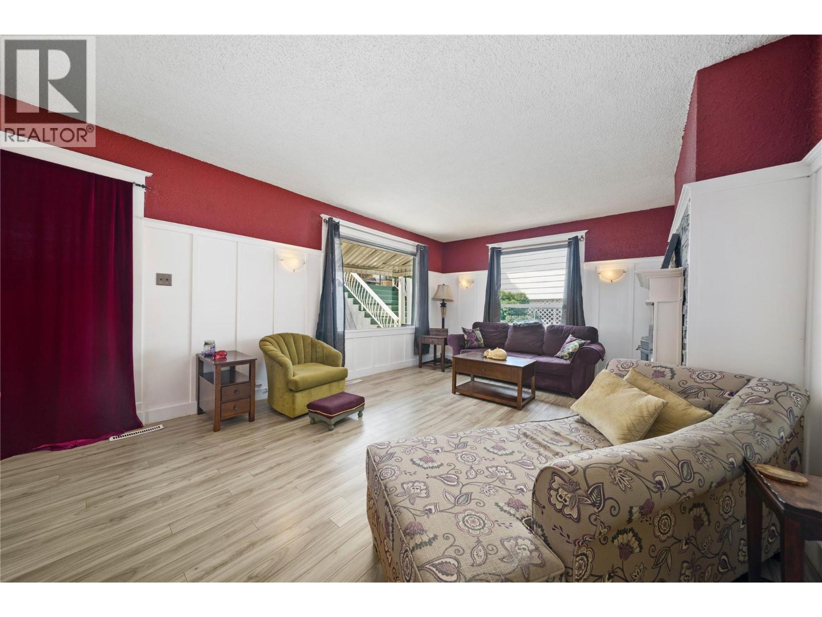 597 Binns Street, Trail, British Columbia  V1R 3L3 - Photo 15 - 10397271