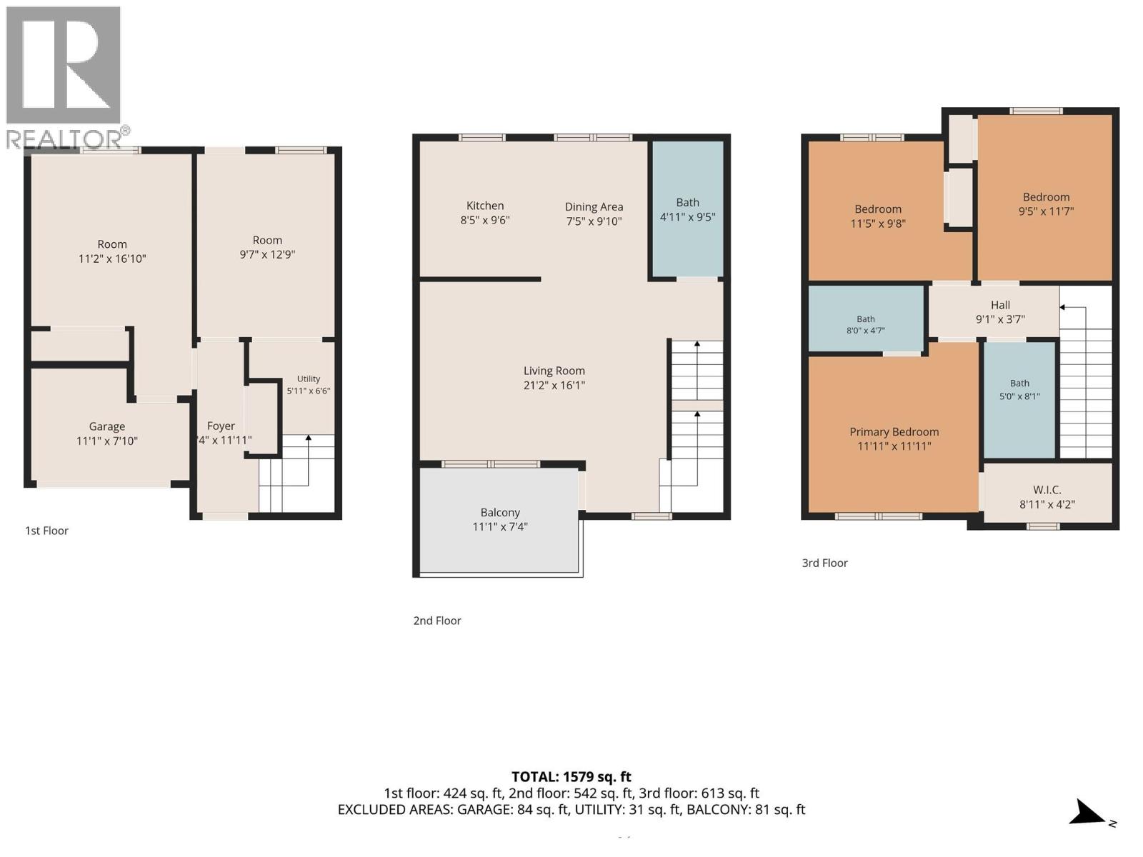 124 Mills Road Unit# 21, Kelowna, British Columbia  V1X 4G7 - Photo 26 - 10397266