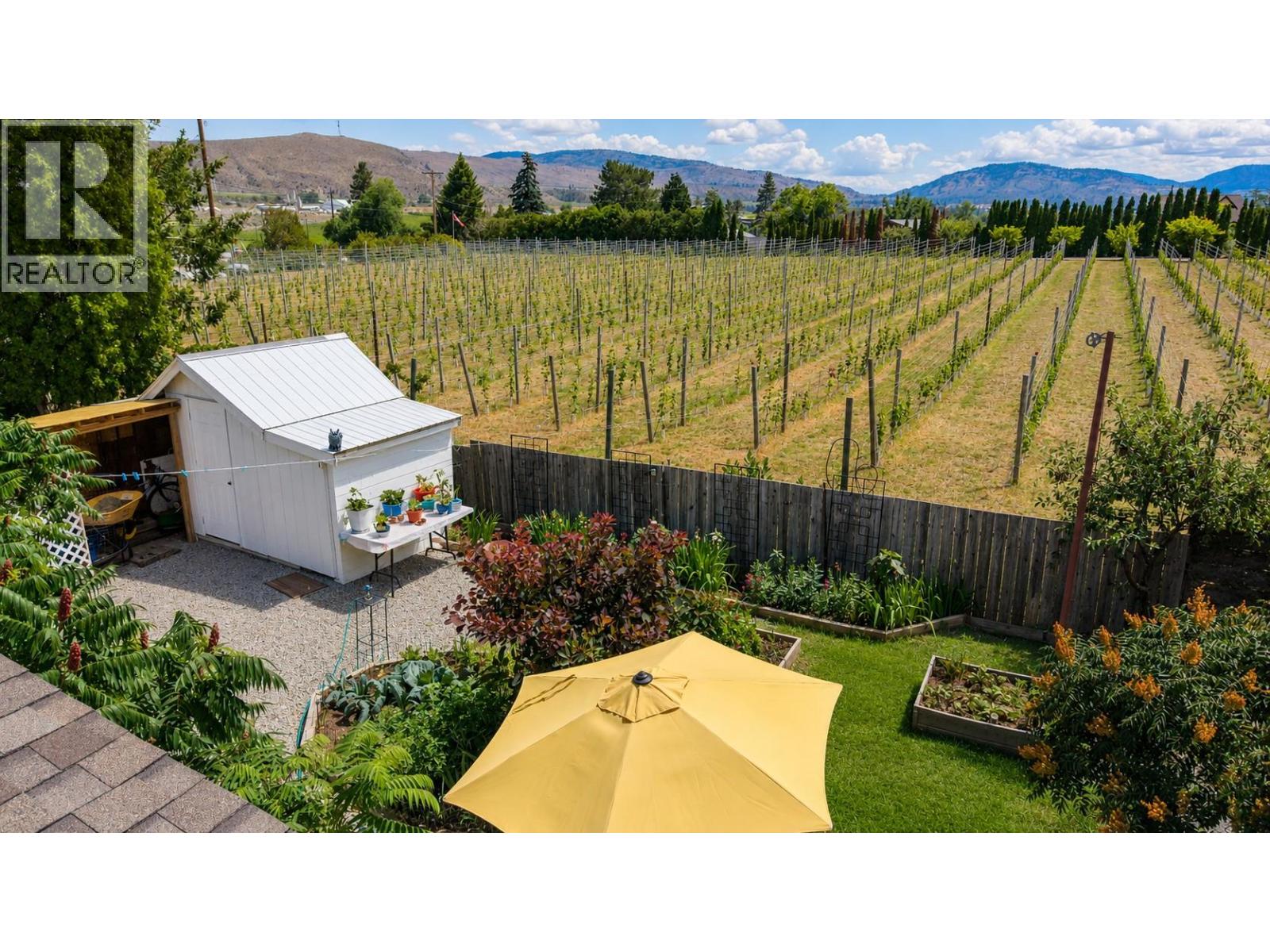 172 Mcgowan Road, Oliver, British Columbia  V0H 1T2 - Photo 2 - 10397323