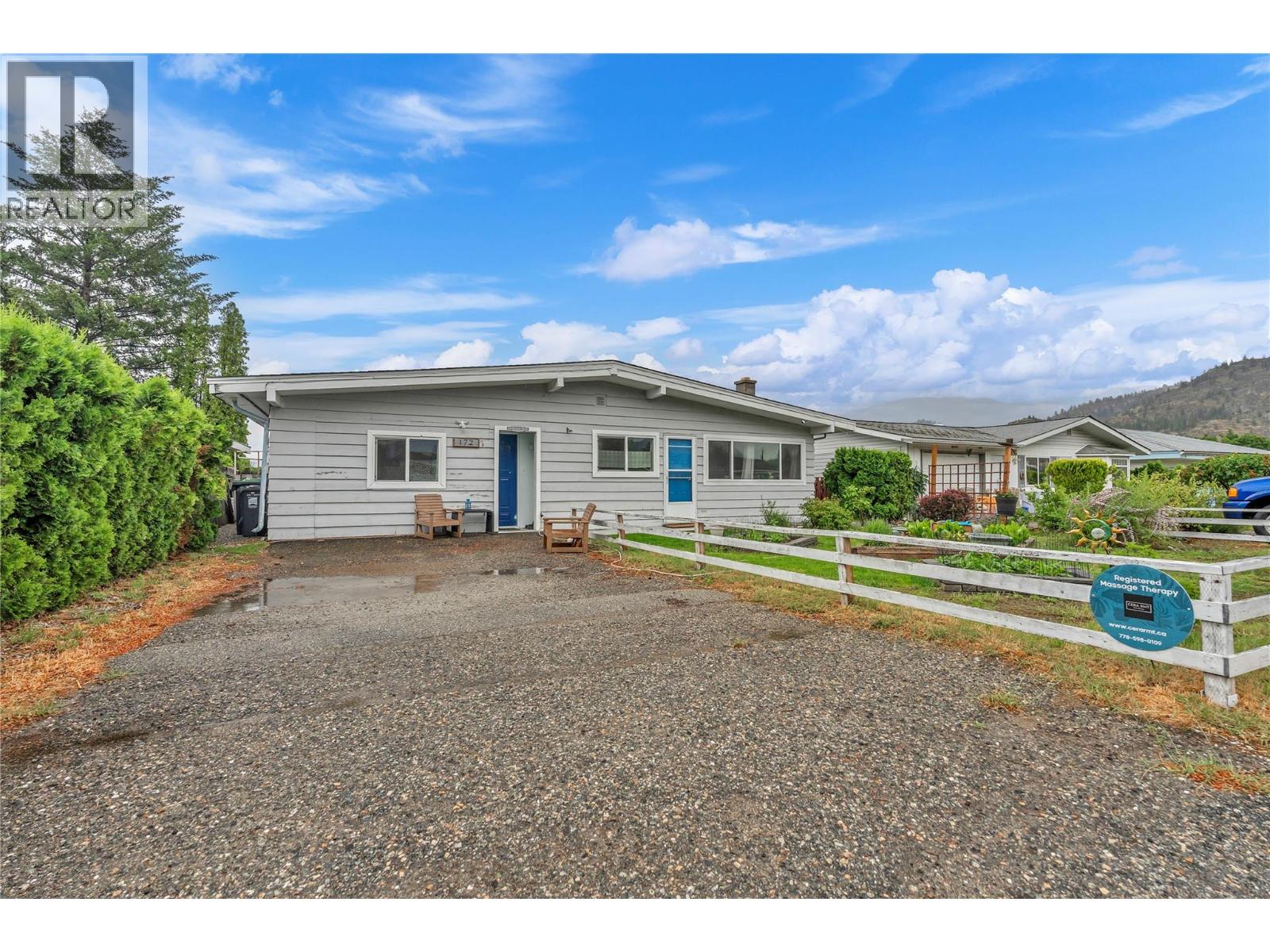172 Mcgowan Road, Oliver, British Columbia  V0H 1T2 - Photo 3 - 10397323