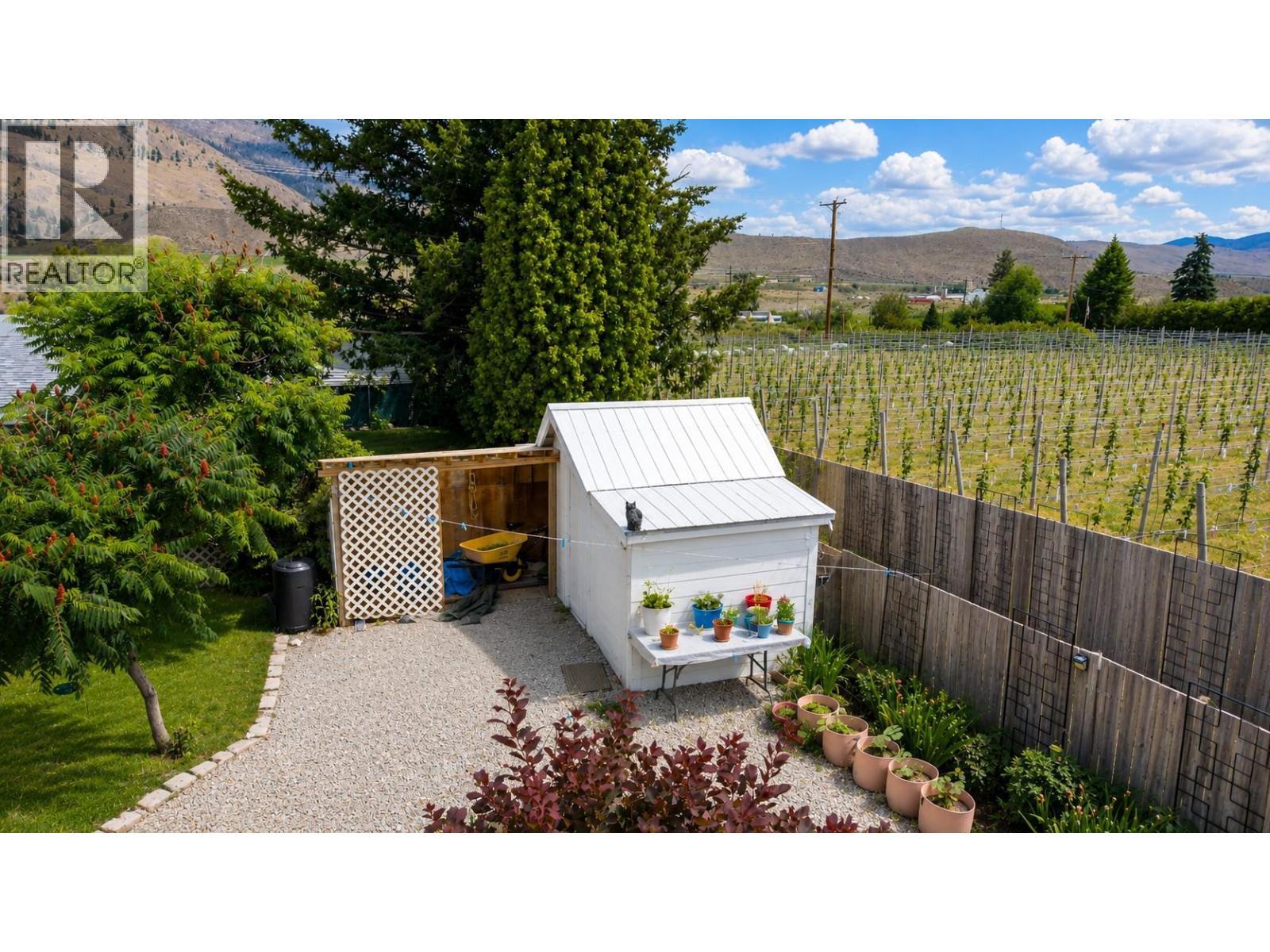172 Mcgowan Road, Oliver, British Columbia  V0H 1T2 - Photo 31 - 10397323