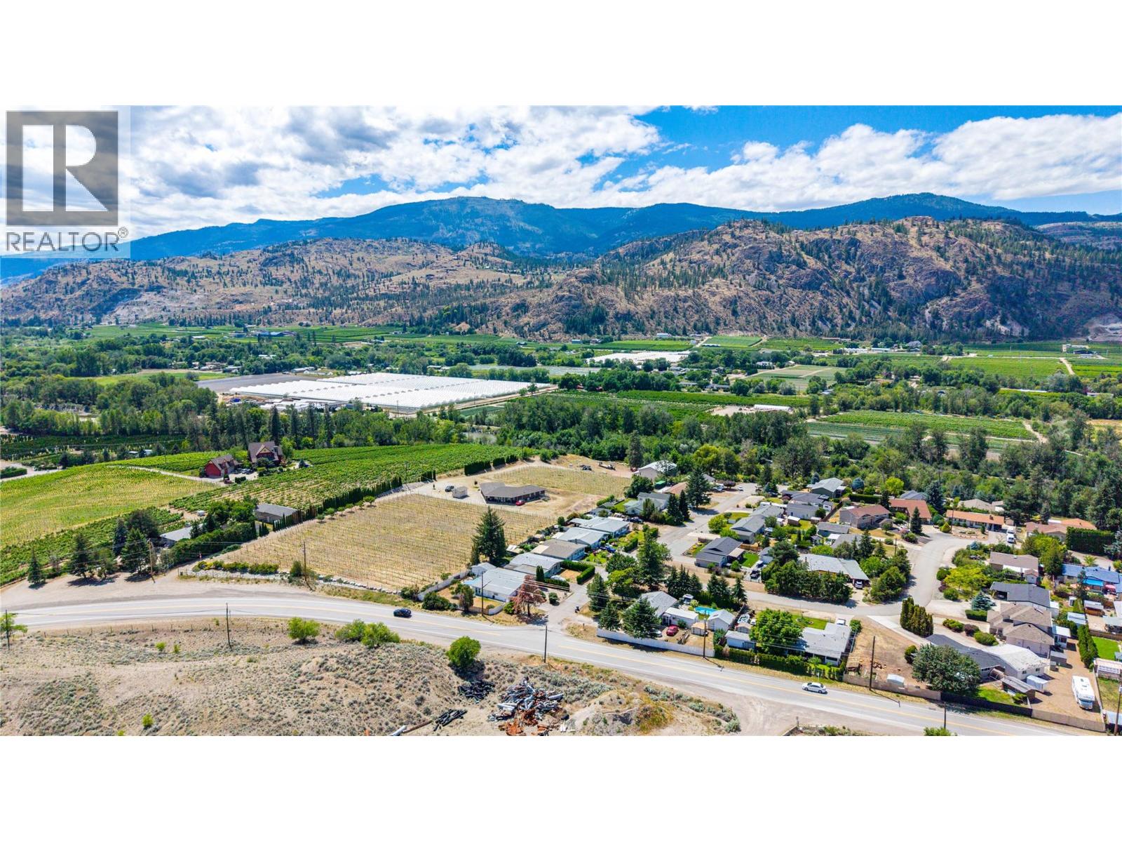 172 Mcgowan Road, Oliver, British Columbia  V0H 1T2 - Photo 34 - 10397323