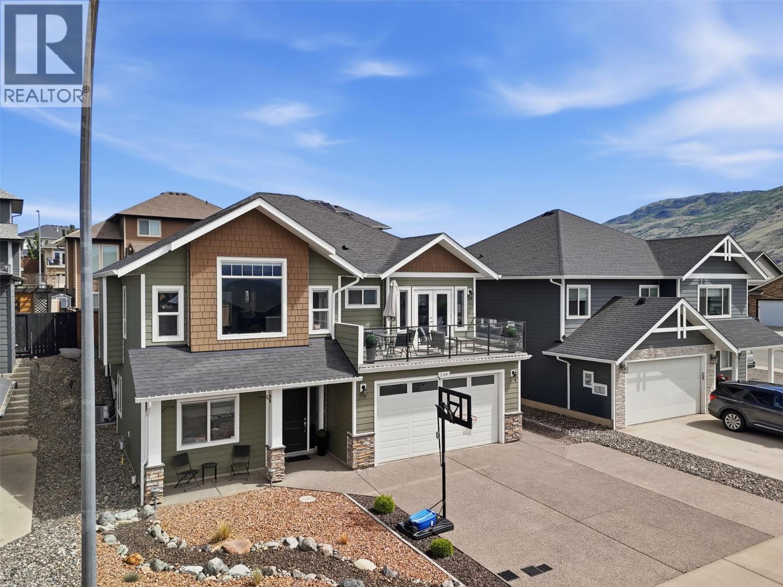 2109 Doubletree Crescent, Kamloops, British Columbia  V2B 0E9 - Photo 12 - 10397206