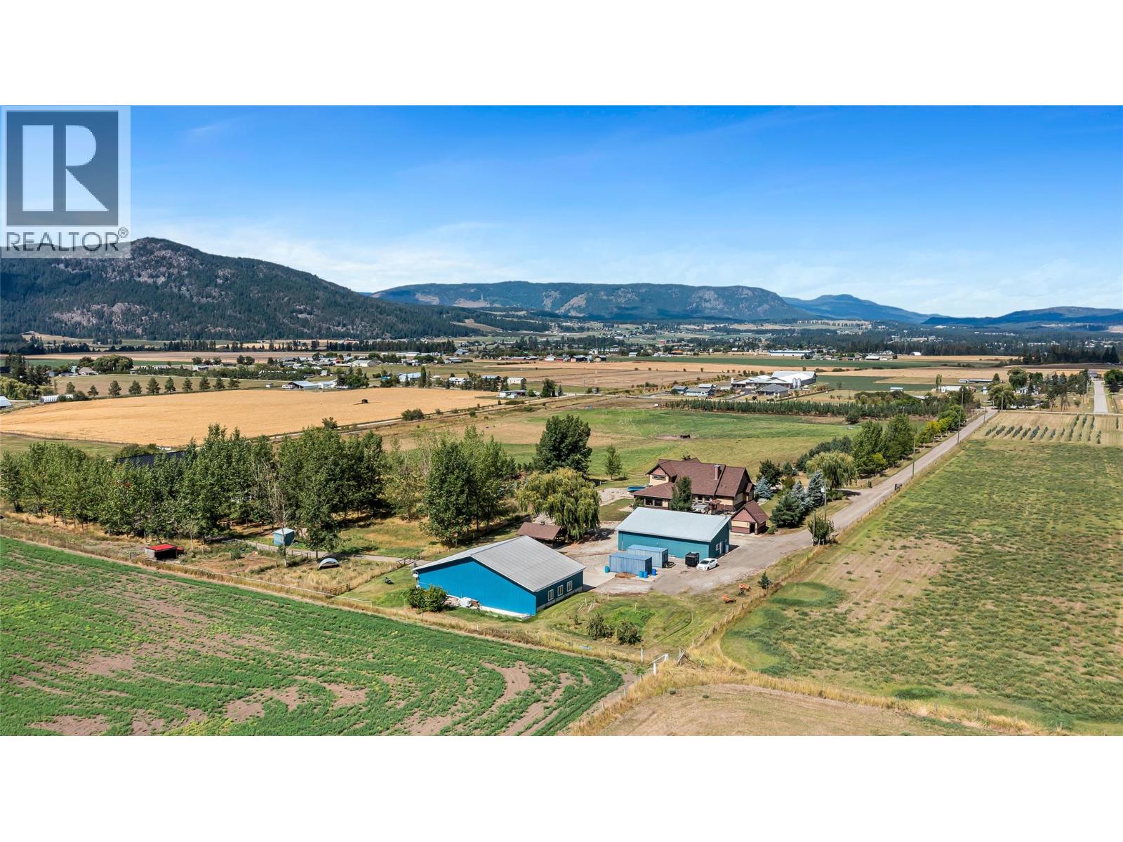 211 Pleasant Valley Cross Road, Armstrong, British Columbia  V0E 1B2 - Photo 43 - 10396807