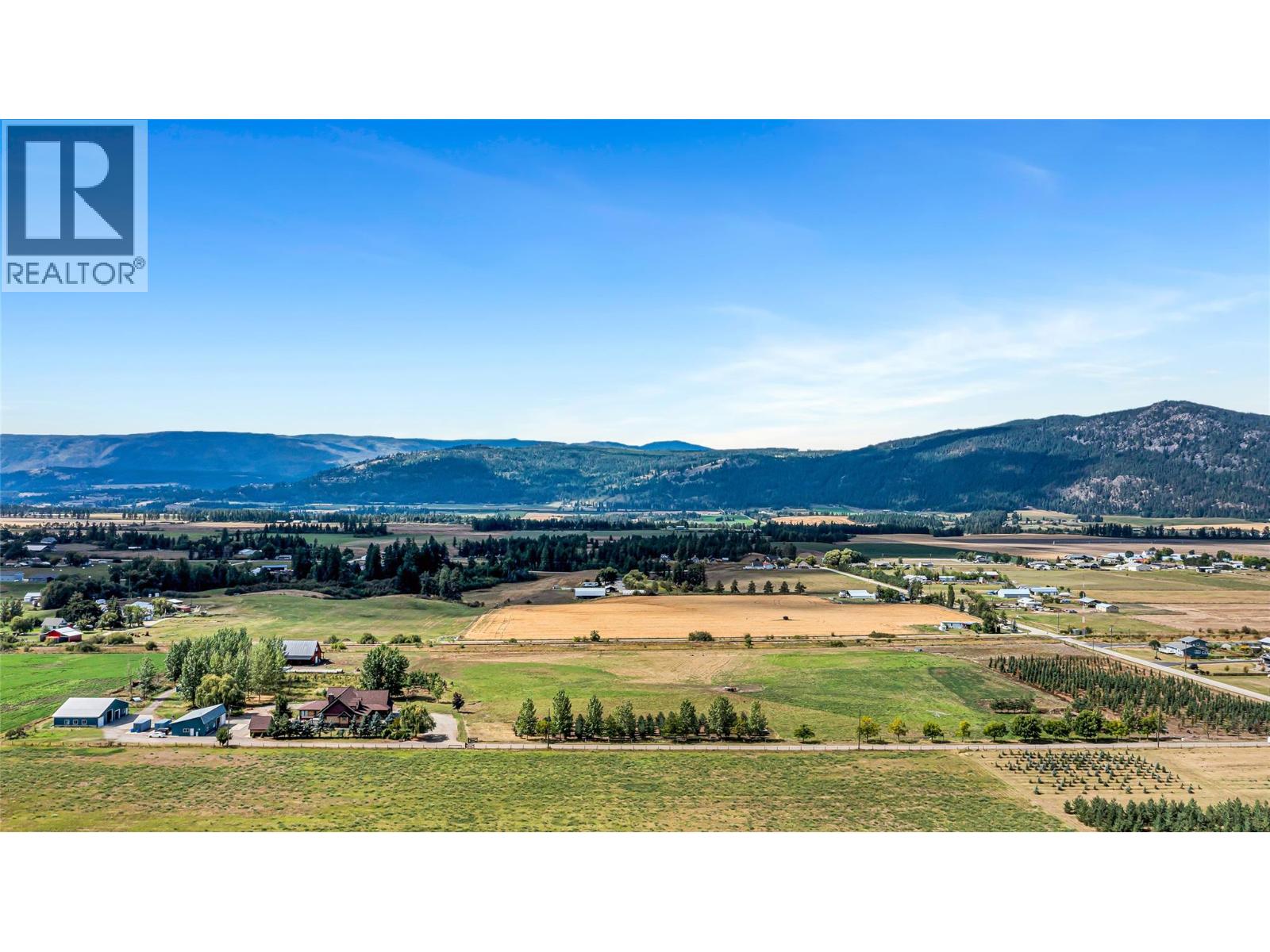 211 Pleasant Valley Cross Road, Armstrong, British Columbia  V0E 1B2 - Photo 44 - 10396807