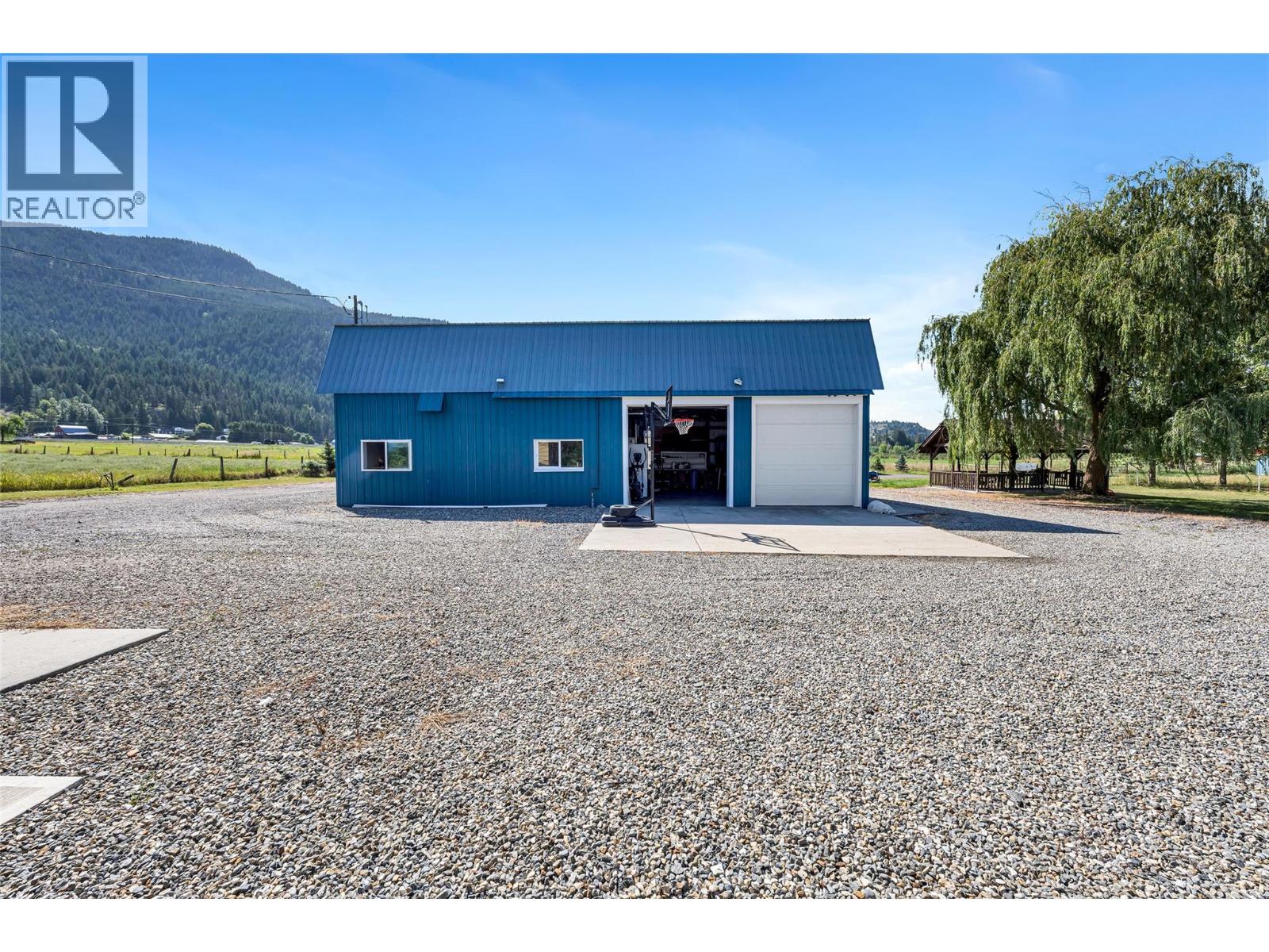 211 Pleasant Valley Cross Road, Armstrong, British Columbia  V0E 1B2 - Photo 49 - 10396807