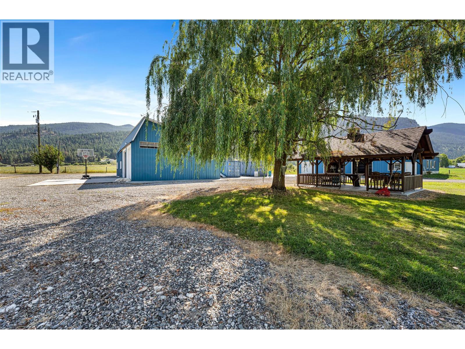 211 Pleasant Valley Cross Road, Armstrong, British Columbia  V0E 1B2 - Photo 50 - 10396807