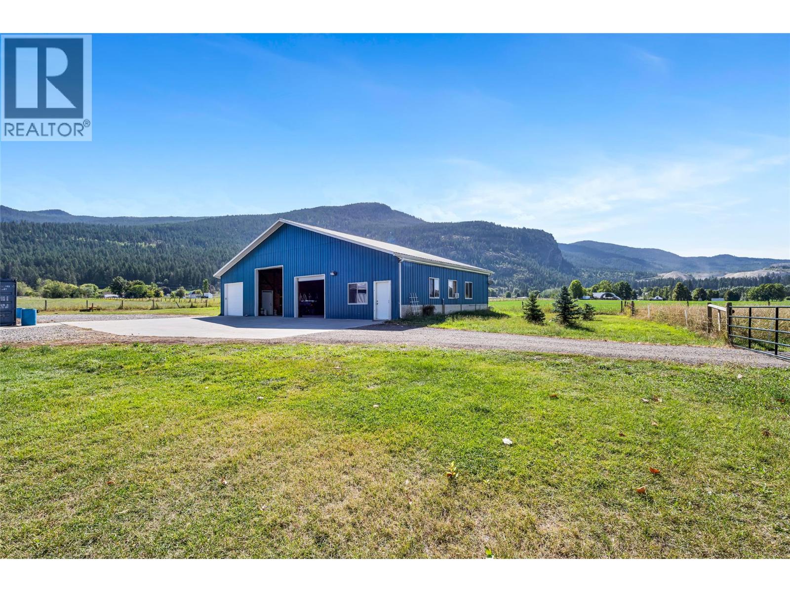 211 Pleasant Valley Cross Road, Armstrong, British Columbia  V0E 1B2 - Photo 51 - 10396807