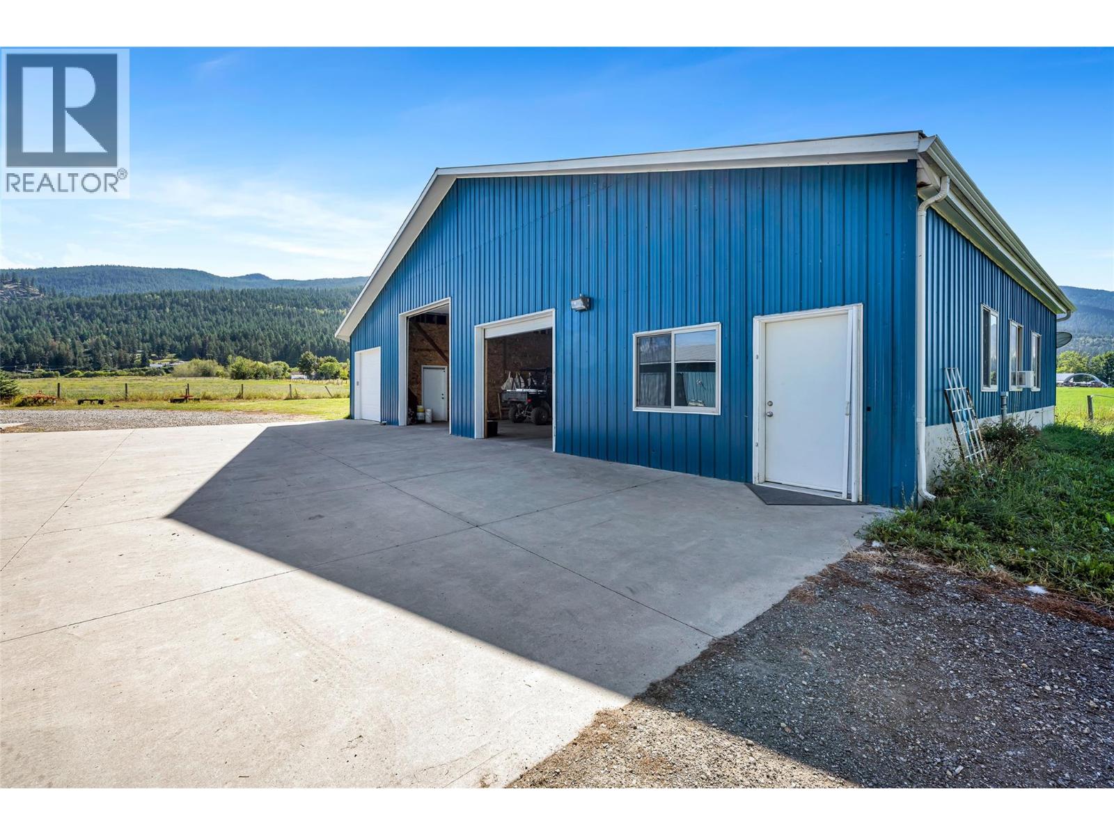211 Pleasant Valley Cross Road, Armstrong, British Columbia  V0E 1B2 - Photo 52 - 10396807