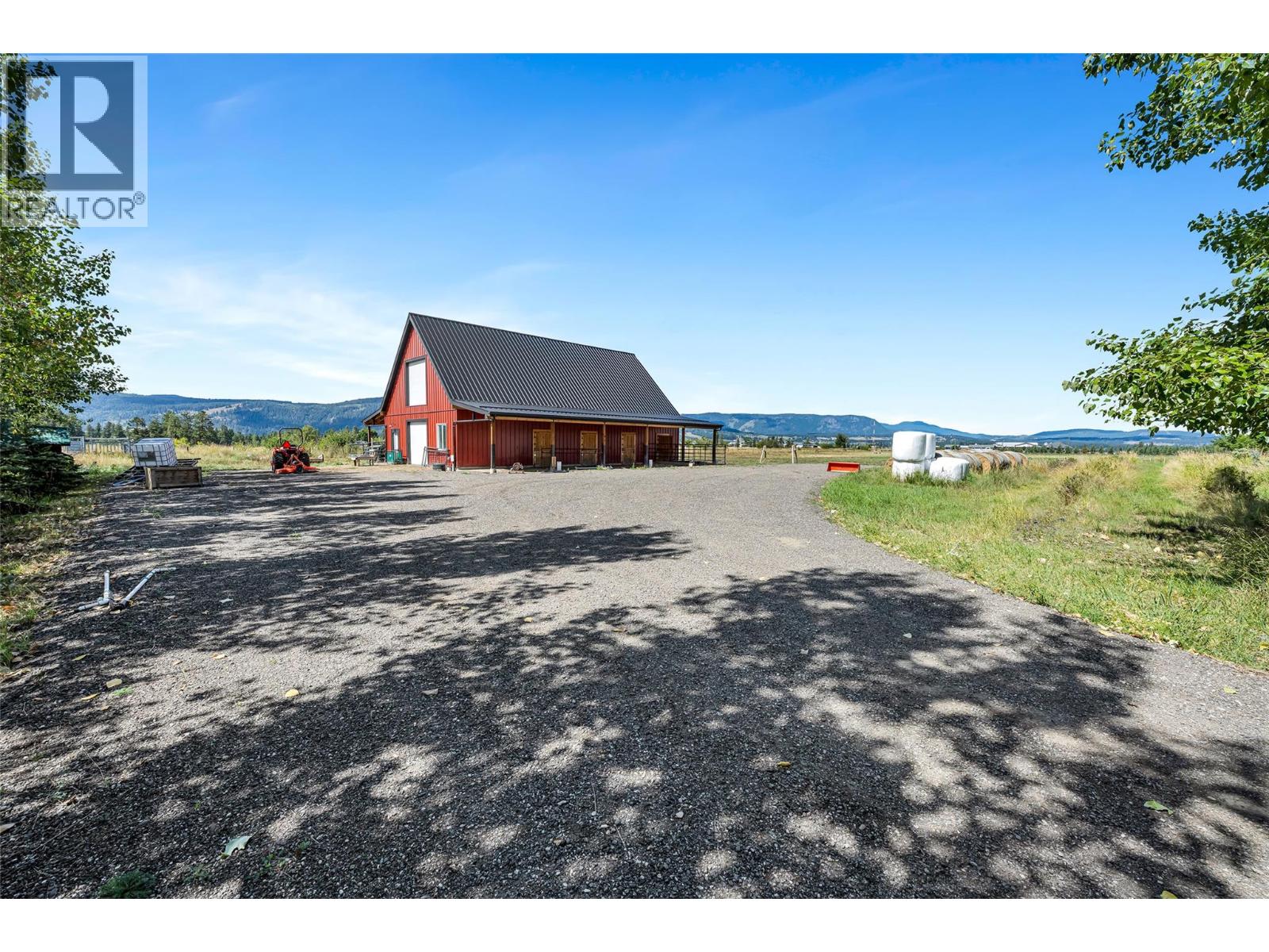 211 Pleasant Valley Cross Road, Armstrong, British Columbia  V0E 1B2 - Photo 58 - 10396807
