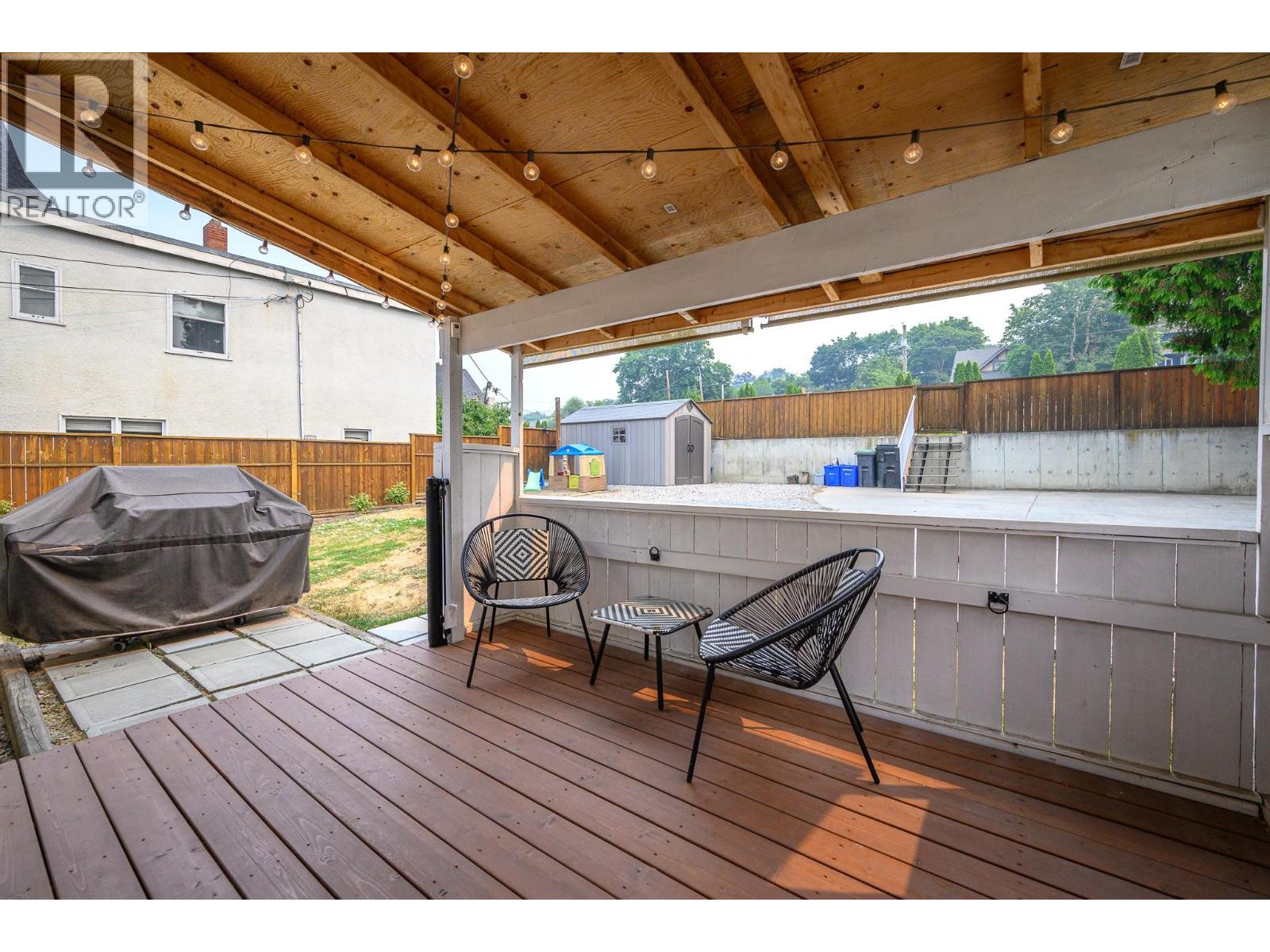 2605 27 Street, Vernon, British Columbia  V1T 4W1 - Photo 23 - 10397130