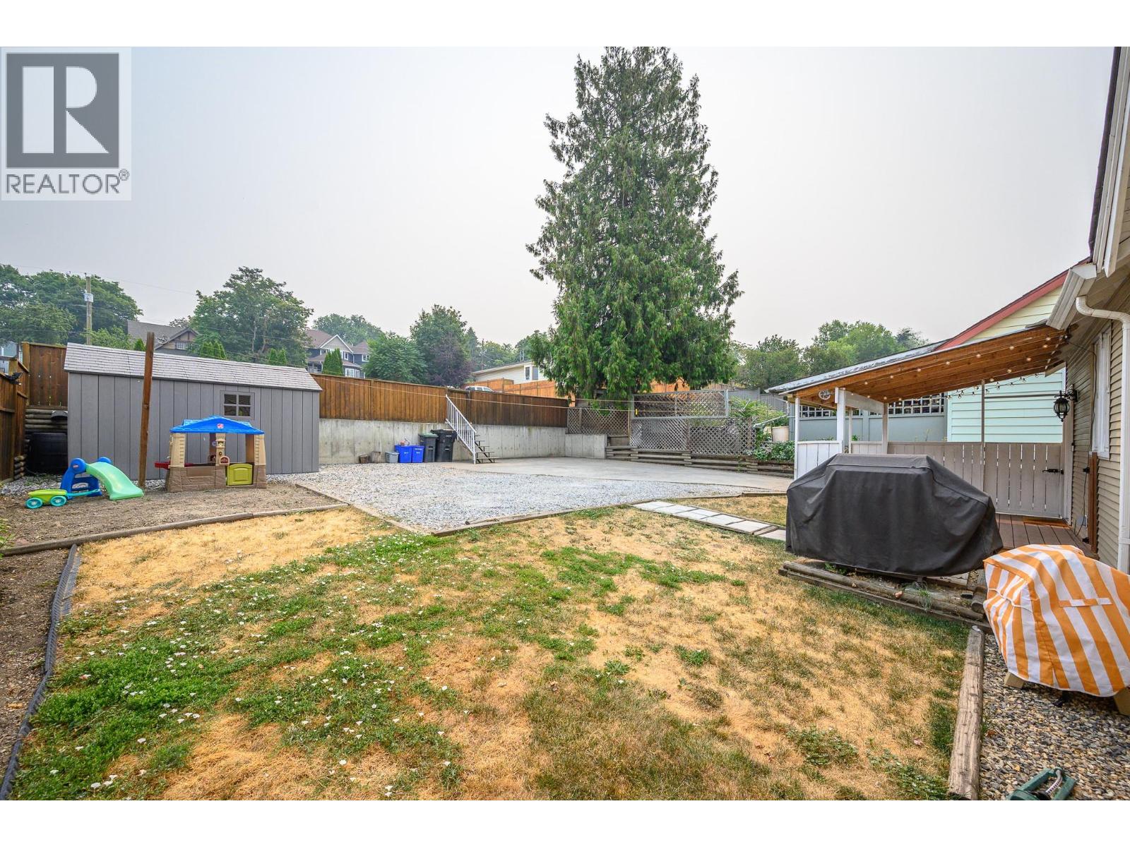2605 27 Street, Vernon, British Columbia  V1T 4W1 - Photo 25 - 10397130