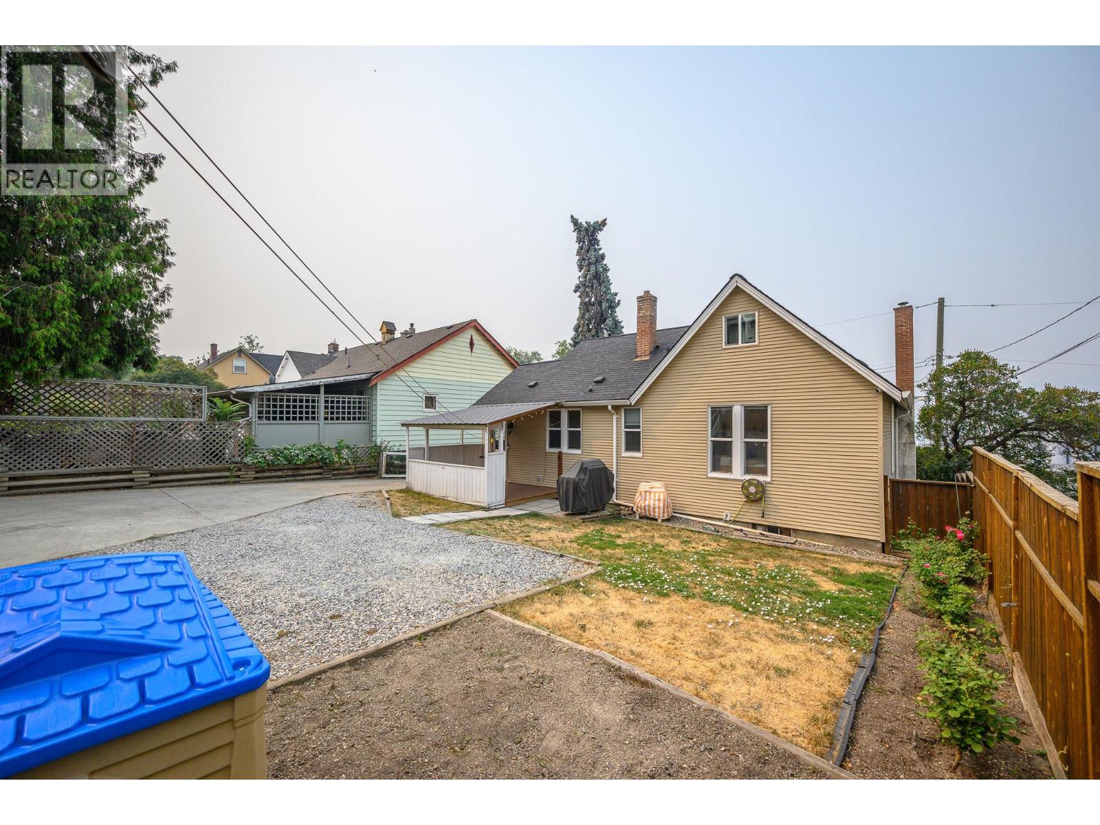 2605 27 Street, Vernon, British Columbia  V1T 4W1 - Photo 26 - 10397130
