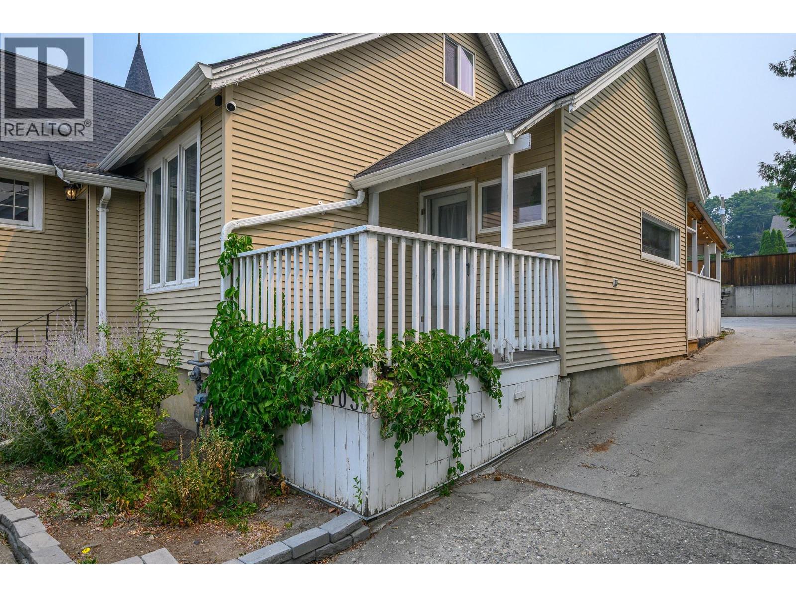 2605 27 Street, Vernon, British Columbia  V1T 4W1 - Photo 28 - 10397130