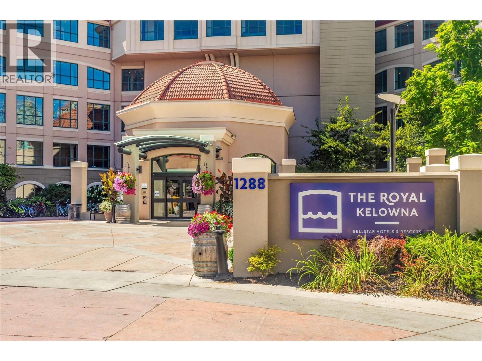 1288 Water Street N Unit# 350 L12, Kelowna, British Columbia  V1Y 9P4 - Photo 1 - 10397129
