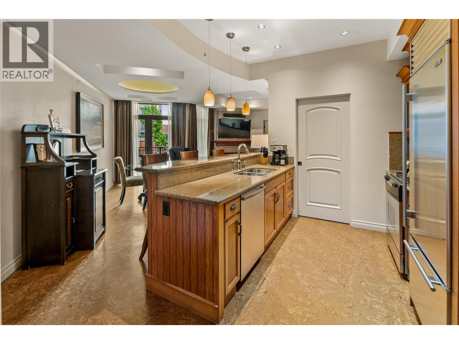 1288 Water Street N Unit# 350 L12, Kelowna, British Columbia  V1Y 9P4 - Photo 17 - 10397129