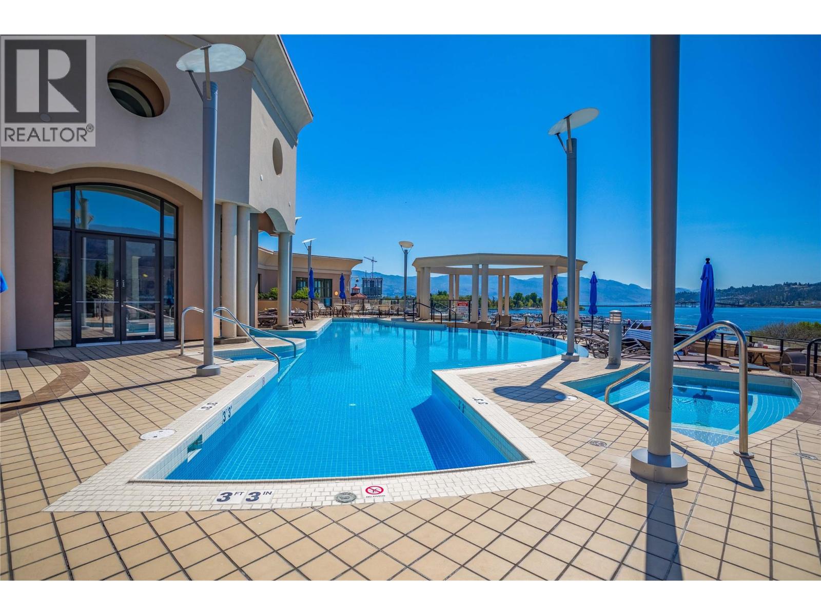1288 Water Street N Unit# 350 L12, Kelowna, British Columbia  V1Y 9P4 - Photo 31 - 10397129