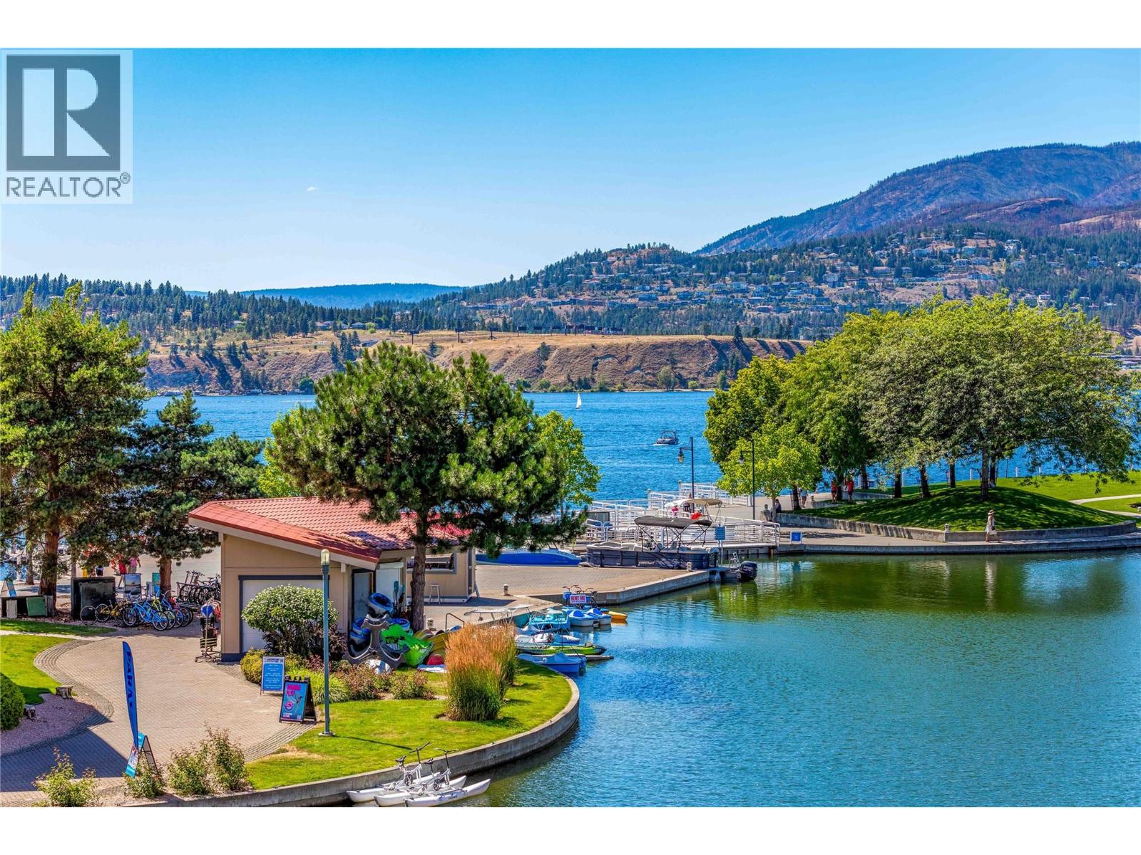 1288 Water Street N Unit# 350 L12, Kelowna, British Columbia  V1Y 9P4 - Photo 34 - 10397129